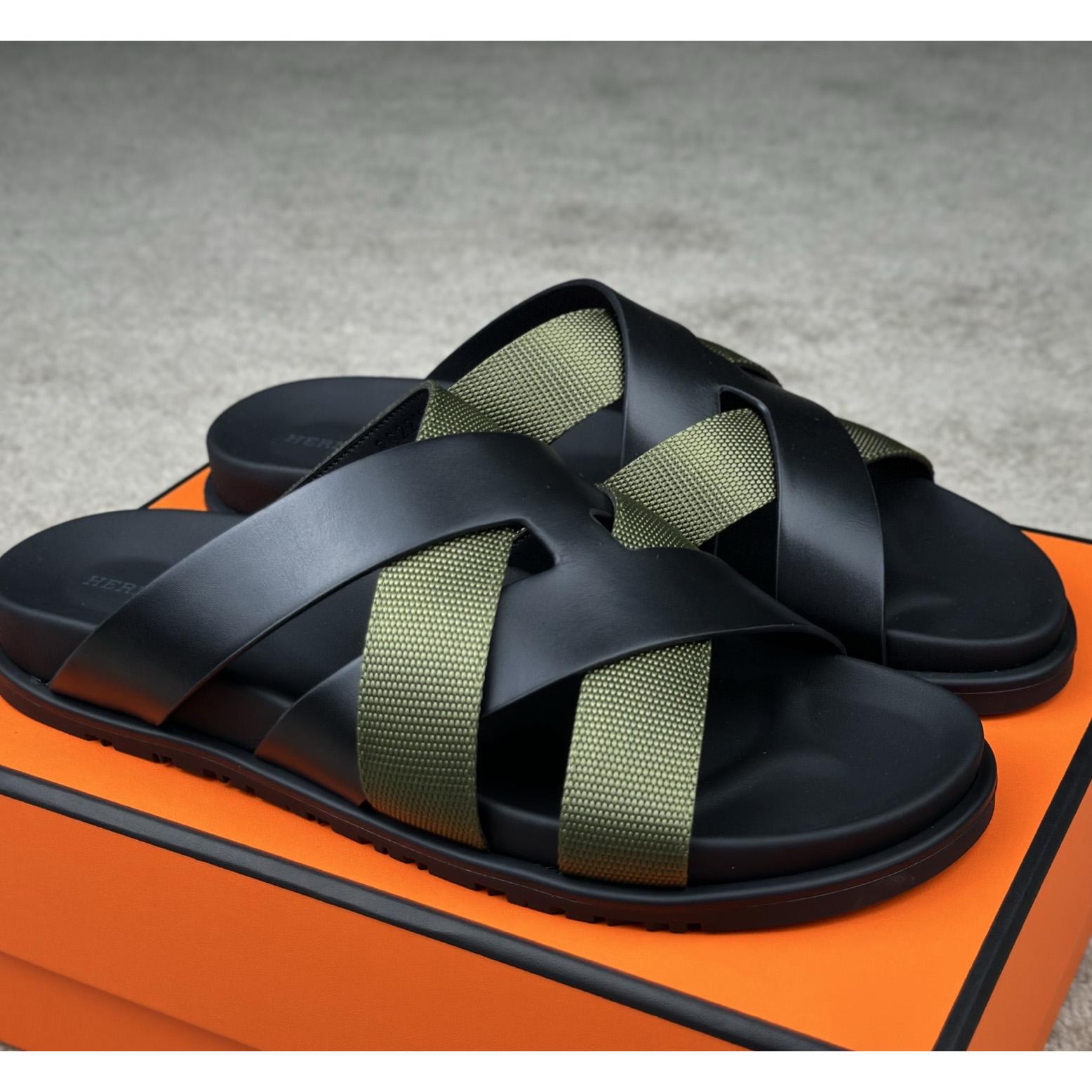 Hermes Kazimir Sandal - PerfectKickZ
