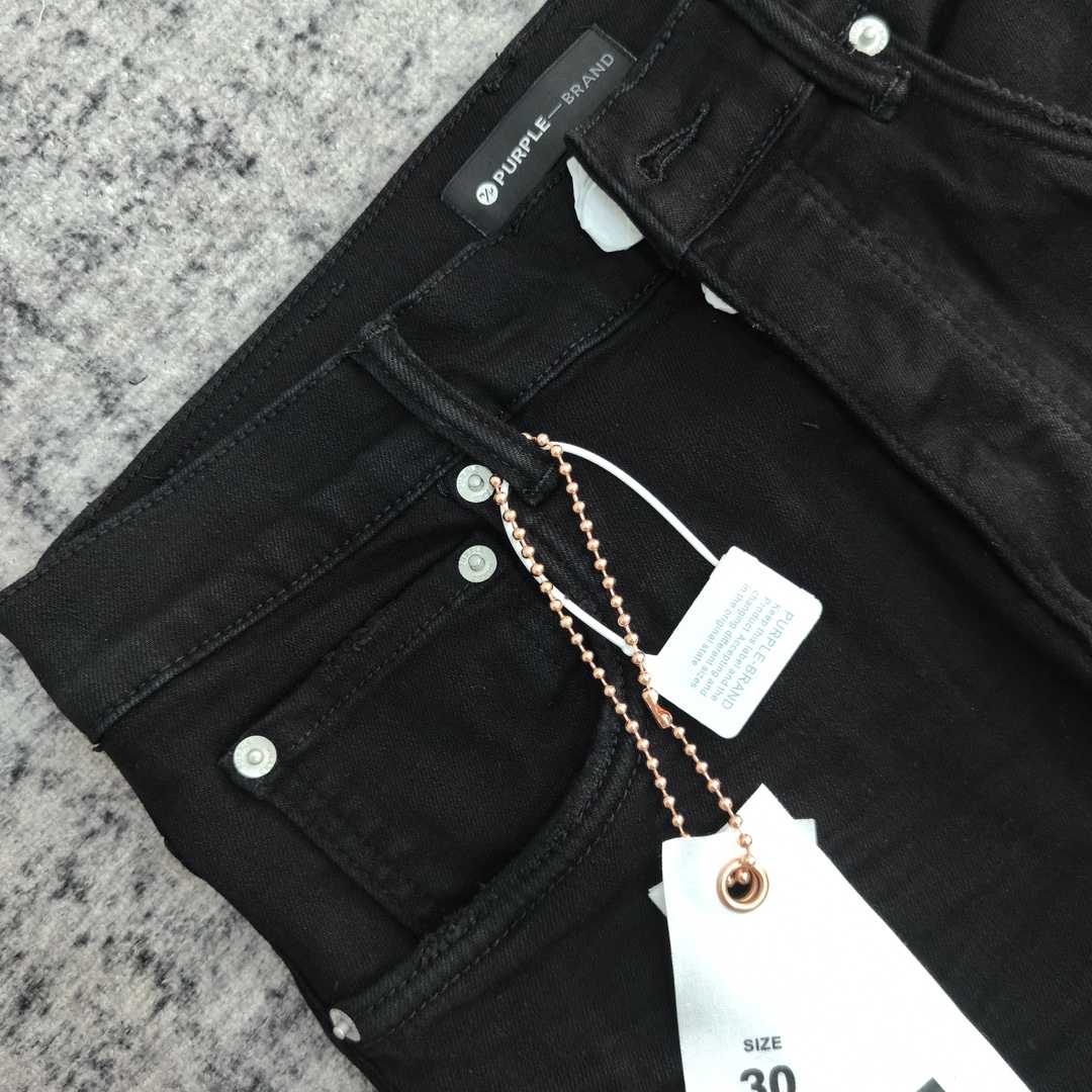 Purple-Brand Jeans   202512 - PerfectKickZ