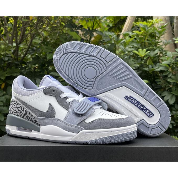 Jordan Legacy 312 Low Sneaker    CD7069-108 - PerfectKickZ