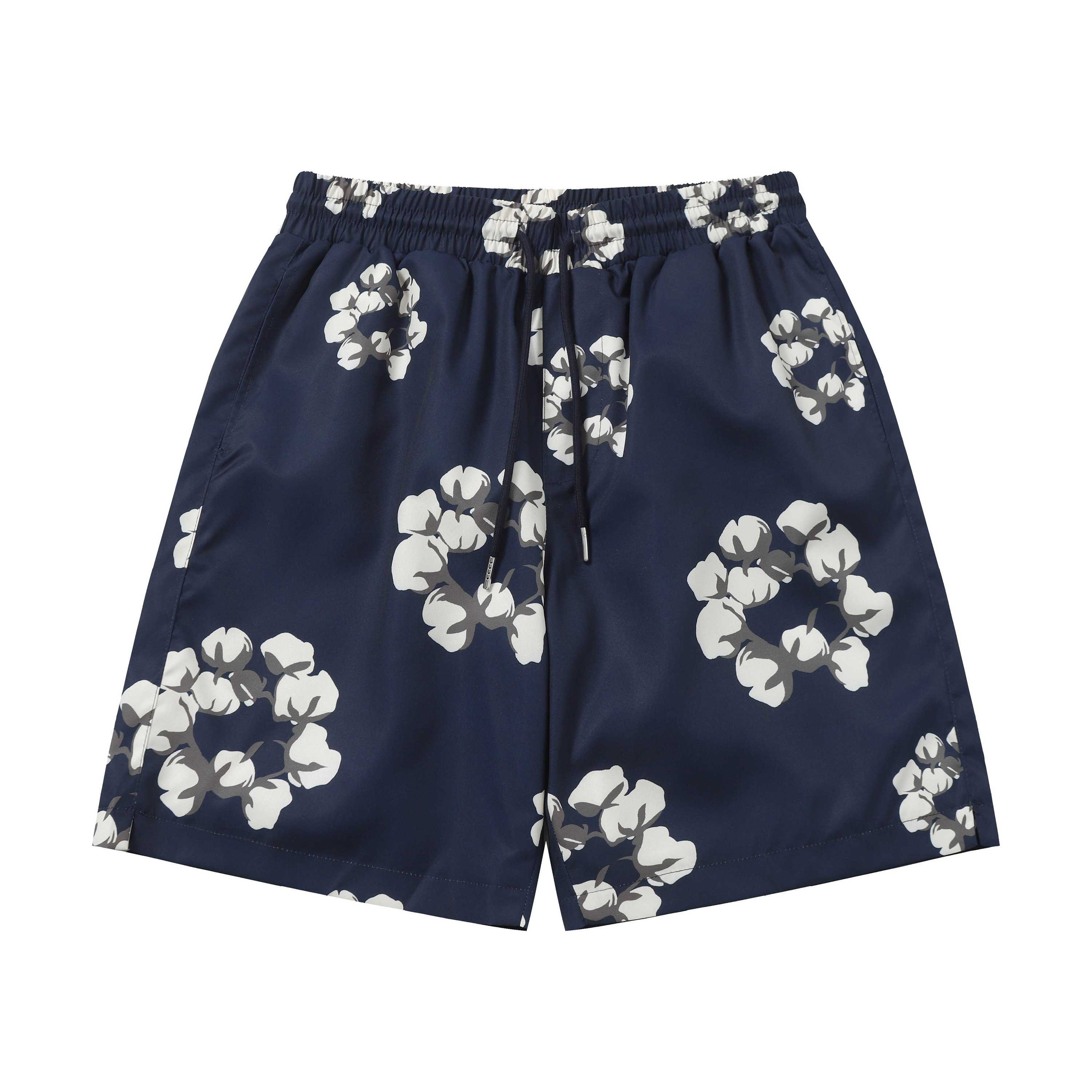 Denim Tears Shorts - PerfectKickZ