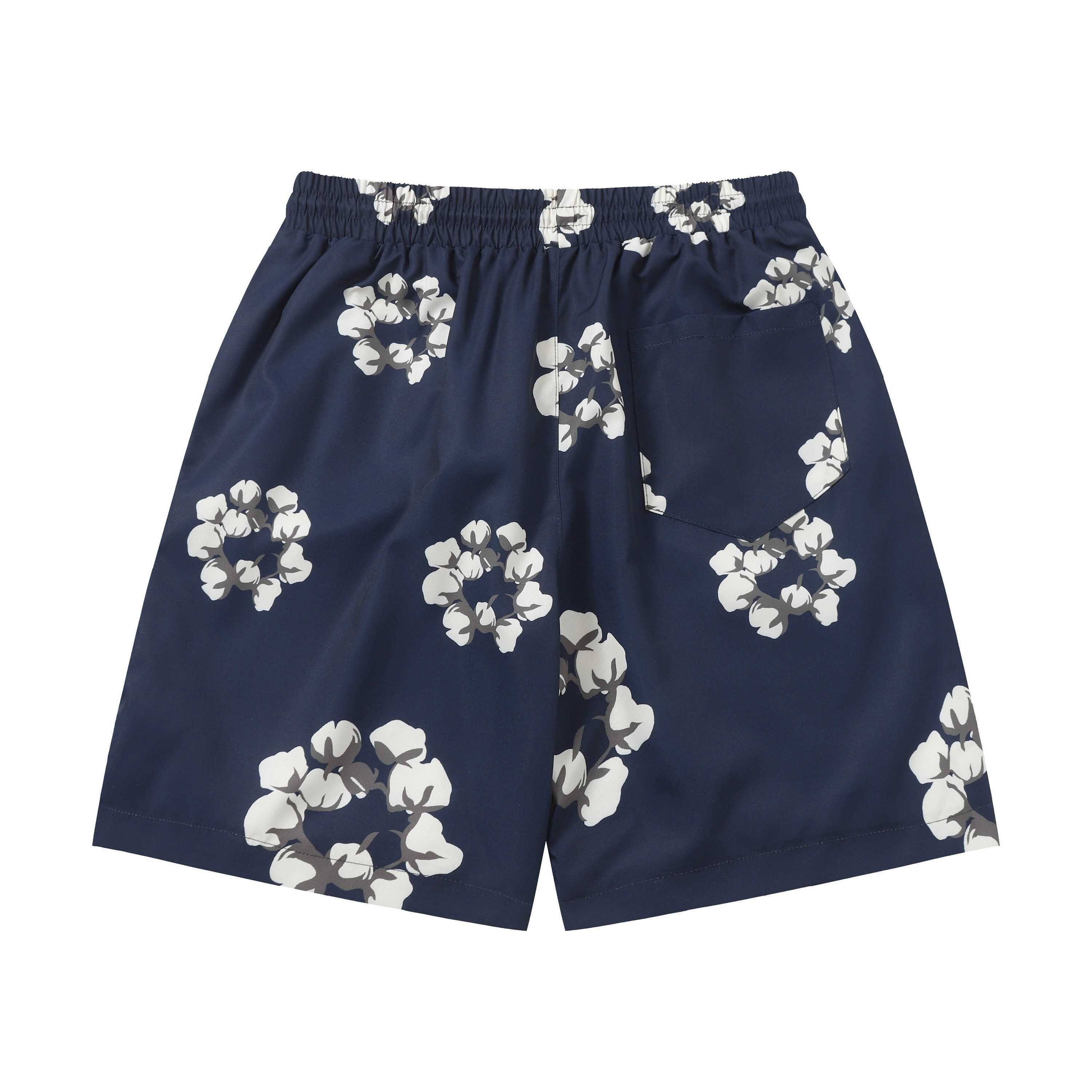 Denim Tears Shorts - PerfectKickZ