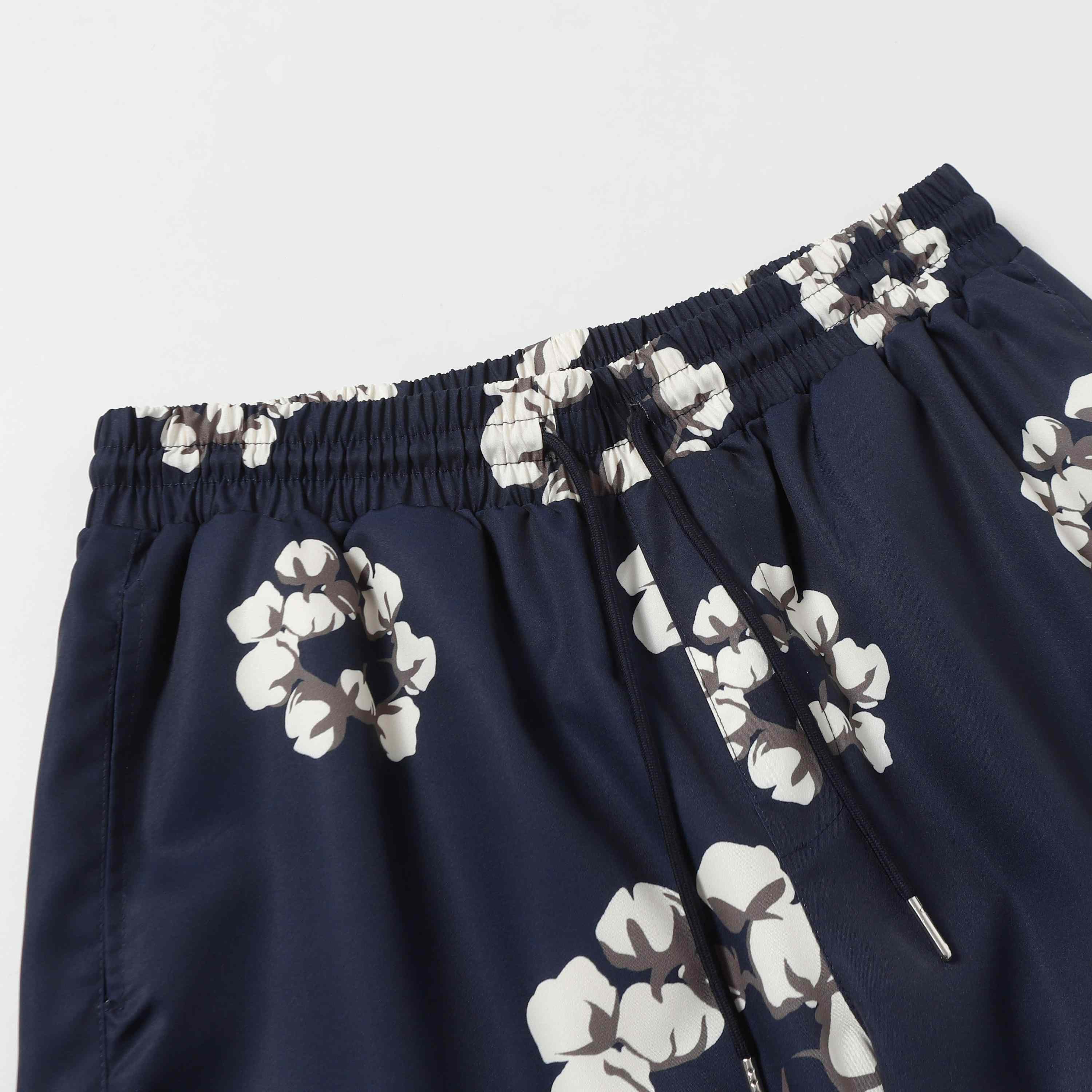 Denim Tears Shorts - PerfectKickZ