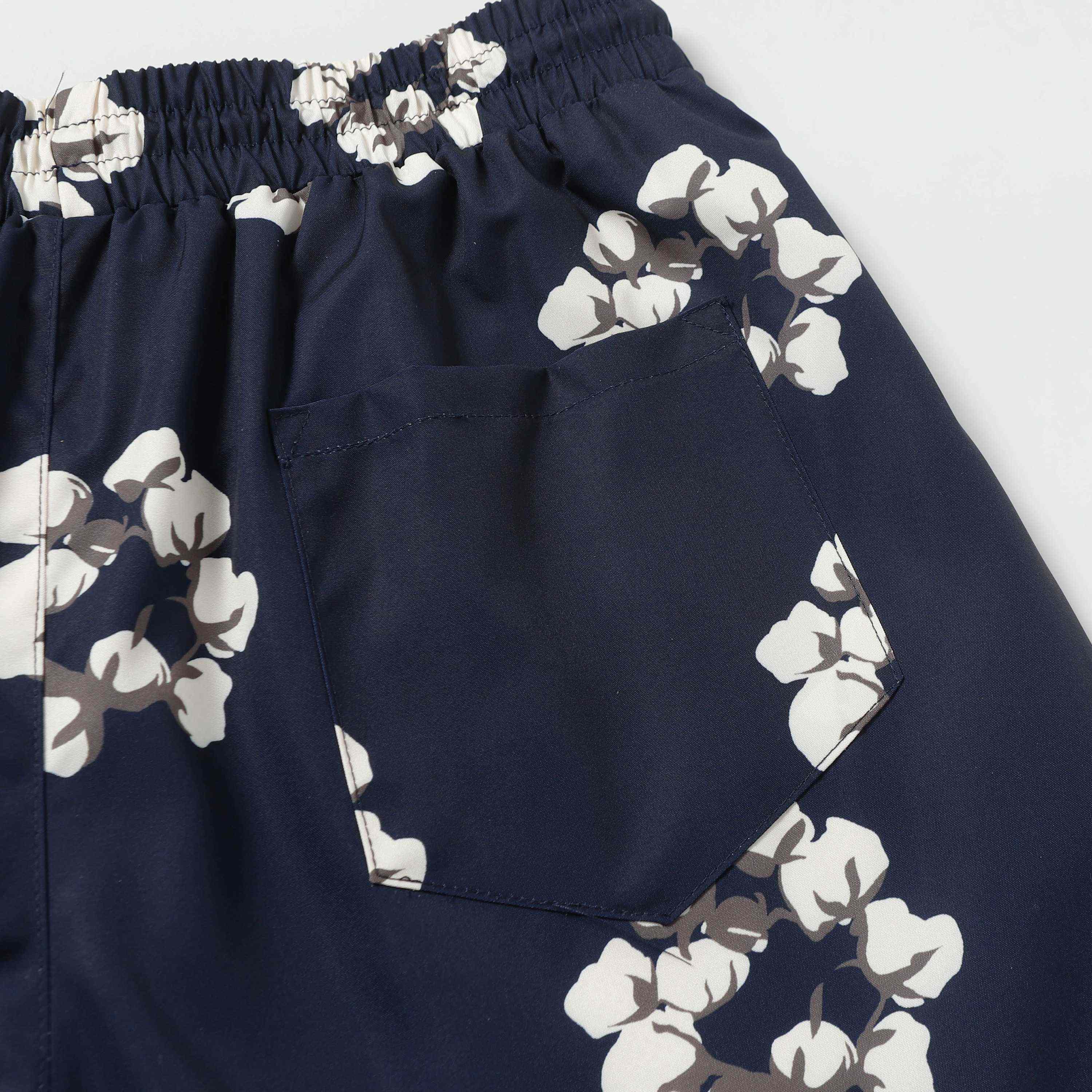 Denim Tears Shorts - PerfectKickZ