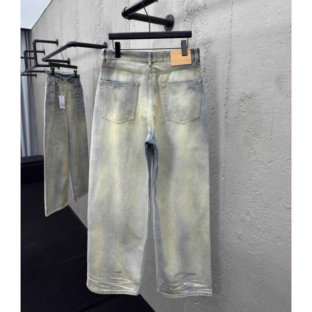 Acne Studios Jeans  - PerfectKickZ