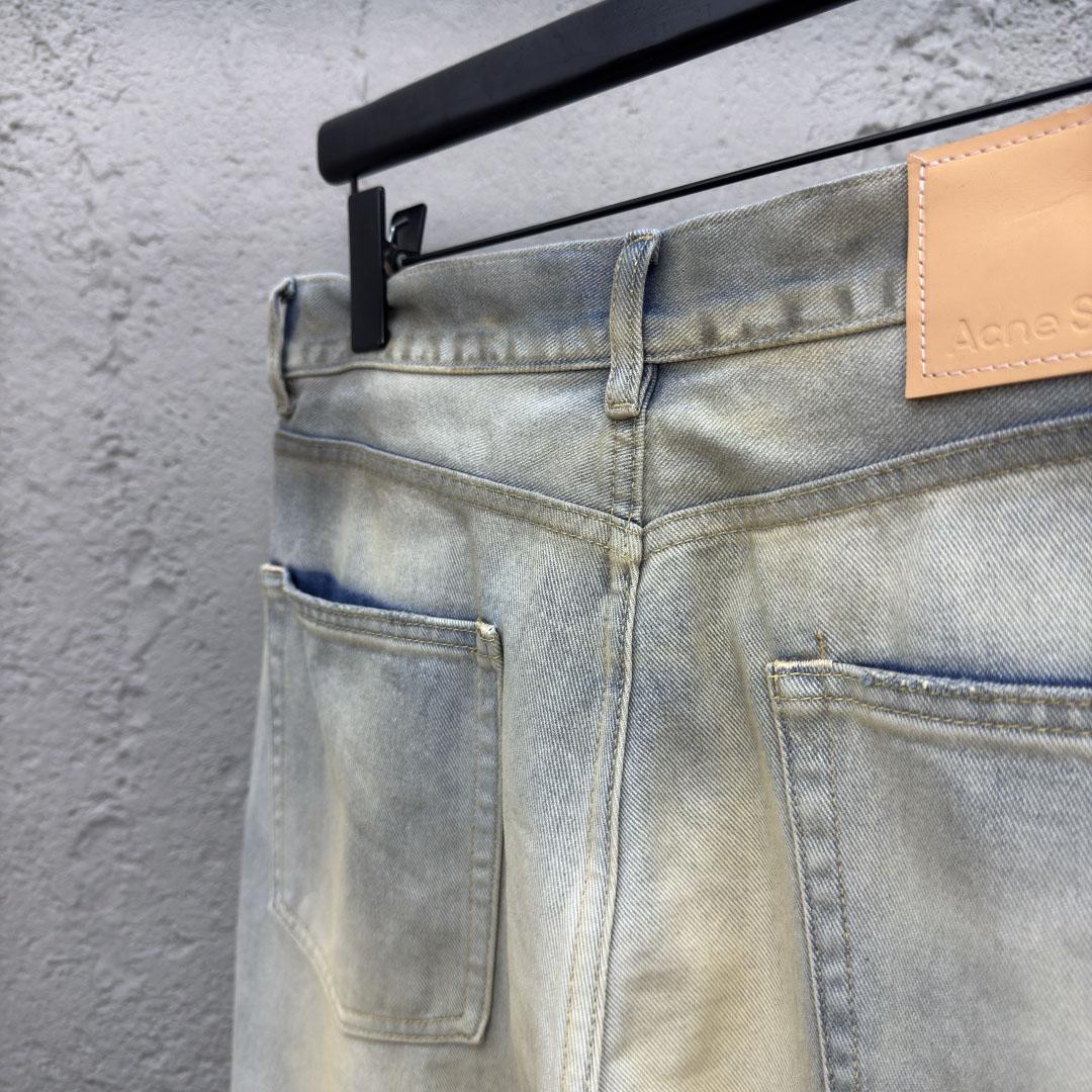 Acne Studios Jeans  - PerfectKickZ