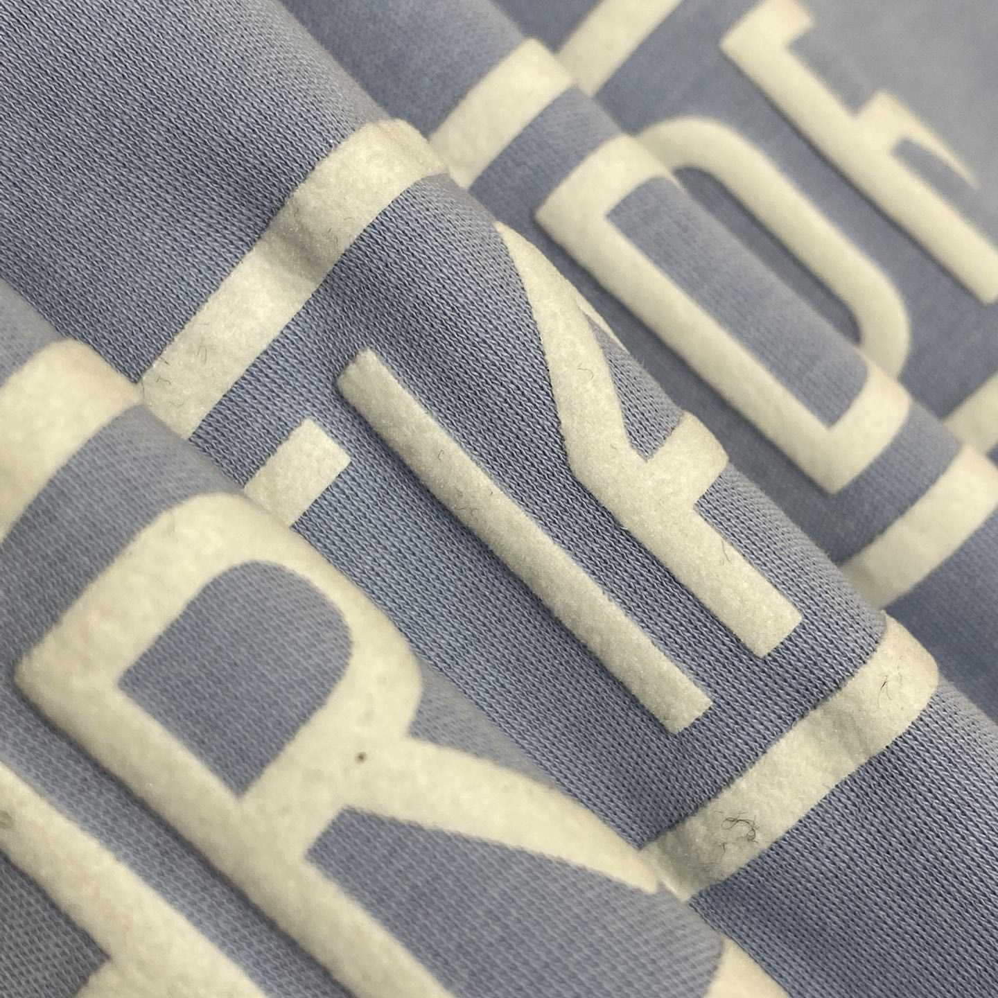 Dior Cotton Jersey With Signature - PerfectKickZ