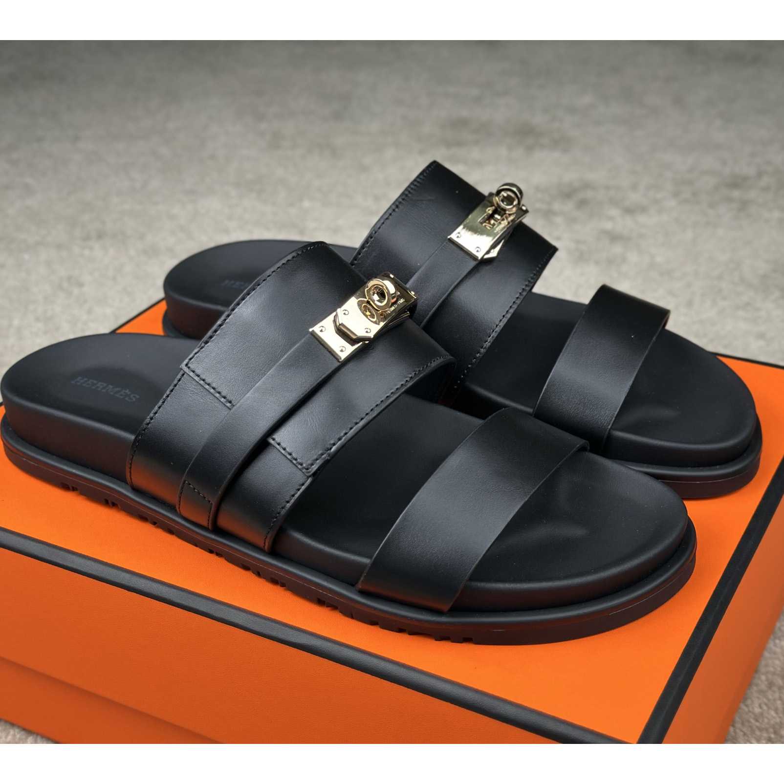 Hermes Jackson Sandal - PerfectKickZ