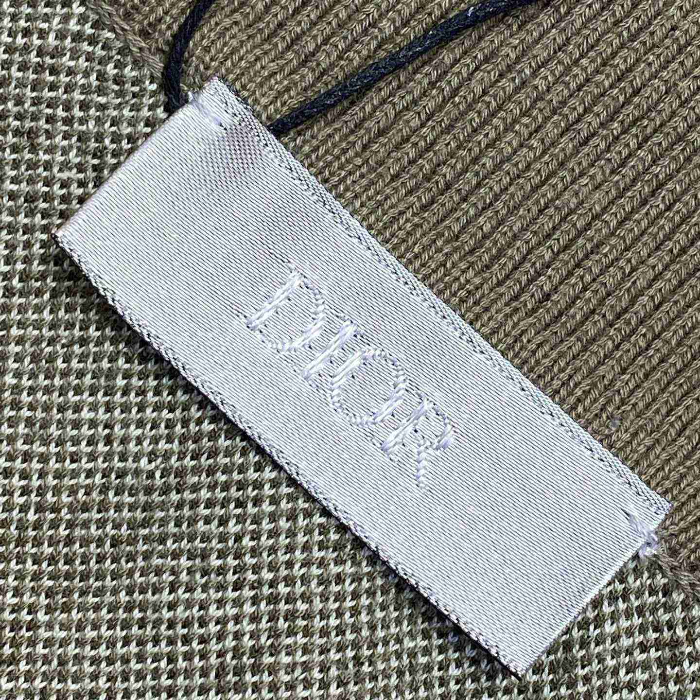 Dior Oblique Polo Shirt - PerfectKickZ