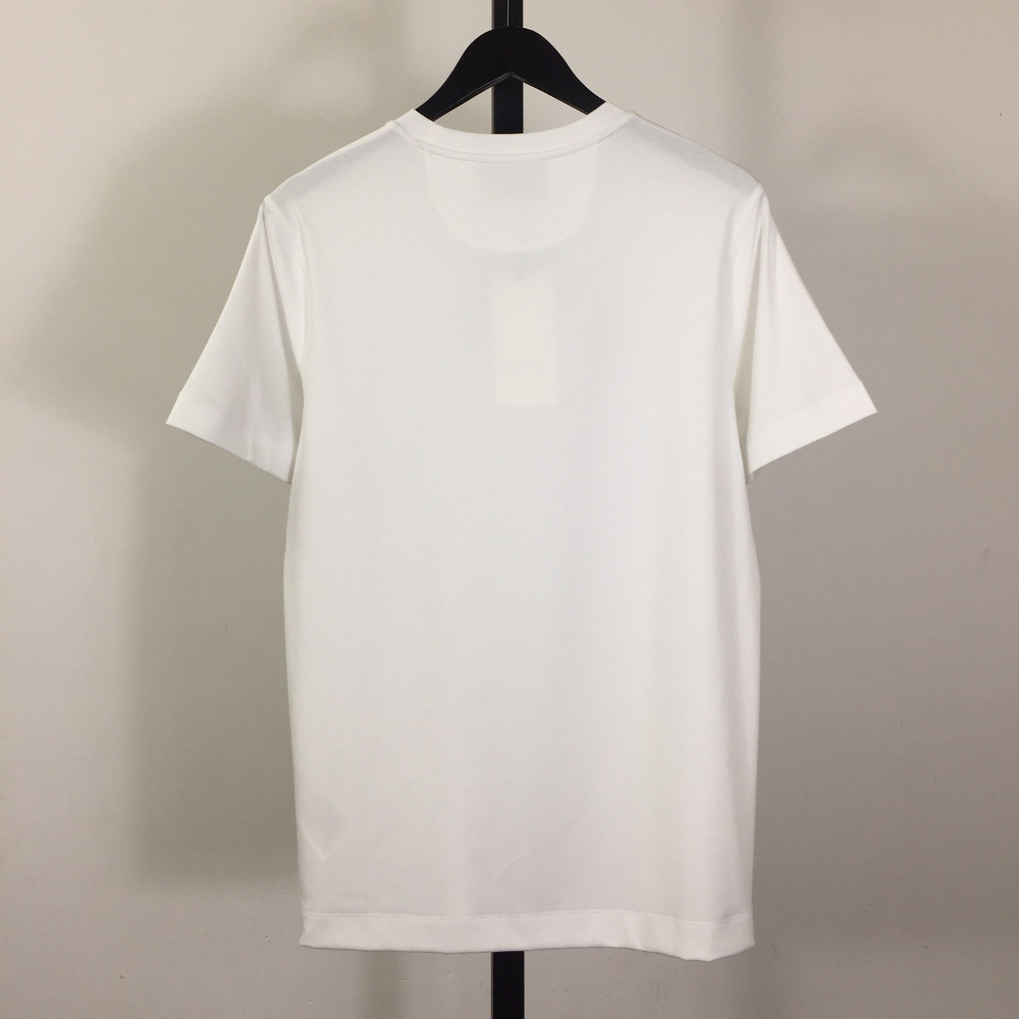 Gucci Cotton Jersey T-shirt With Embroidery - PerfectKickZ