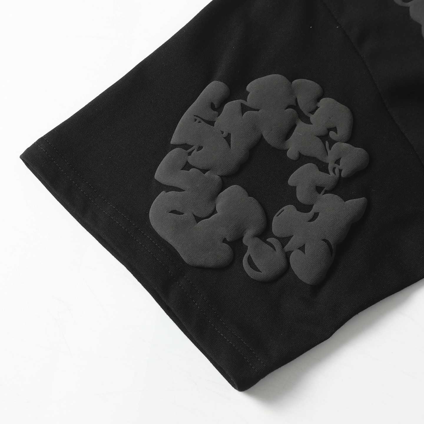 Denim Tears Cotton T-shirt  - PerfectKickZ