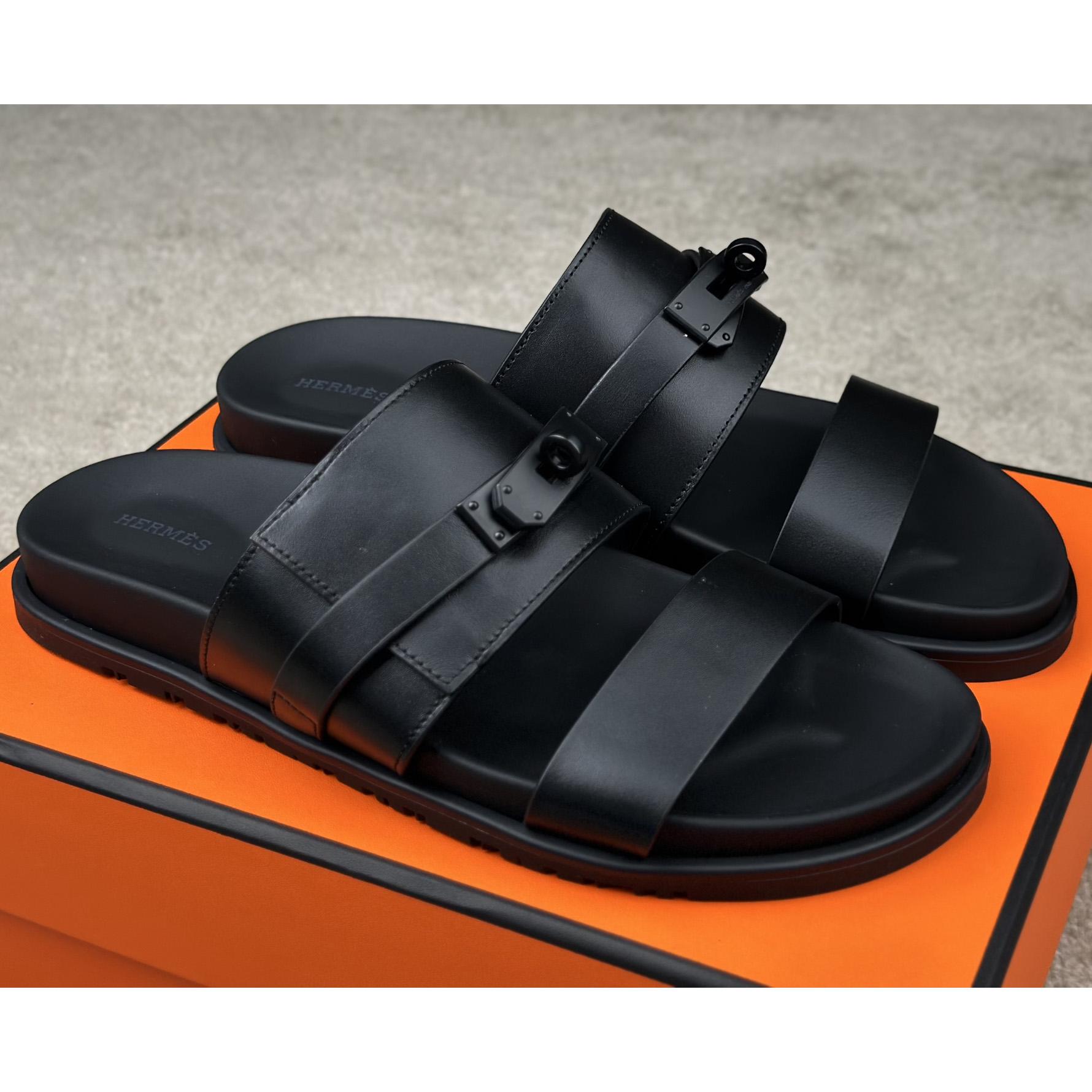 Hermes Jackson Sandal - PerfectKickZ