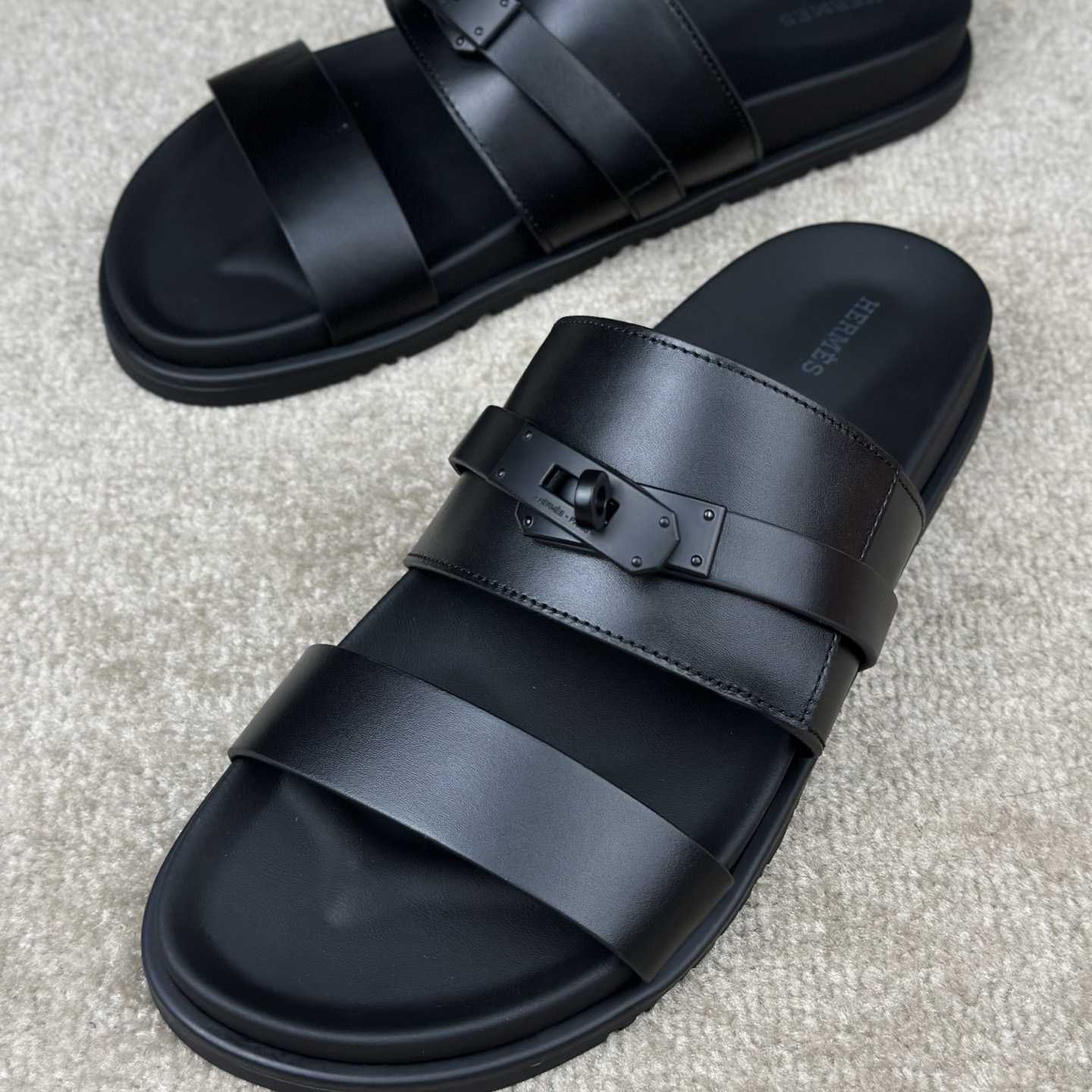 Hermes Jackson Sandal - PerfectKickZ