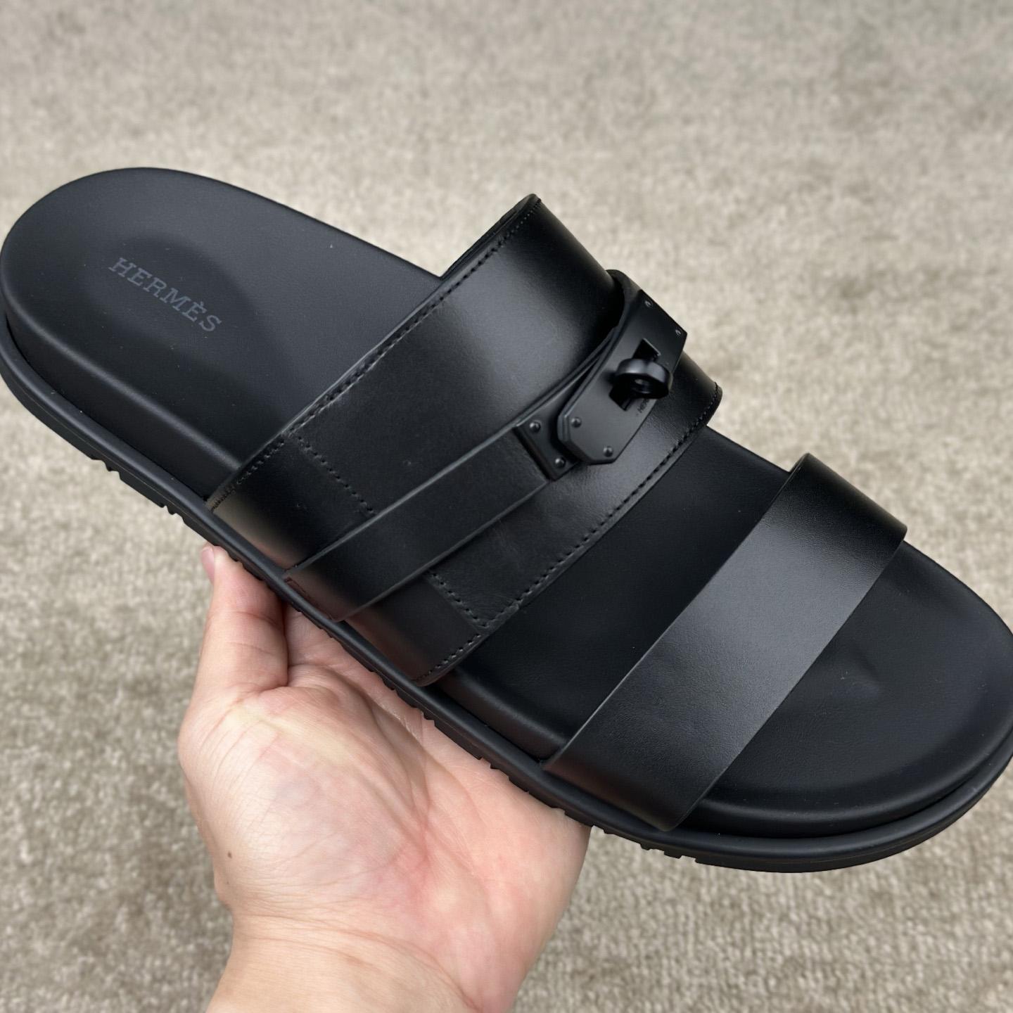 Hermes Jackson Sandal - 