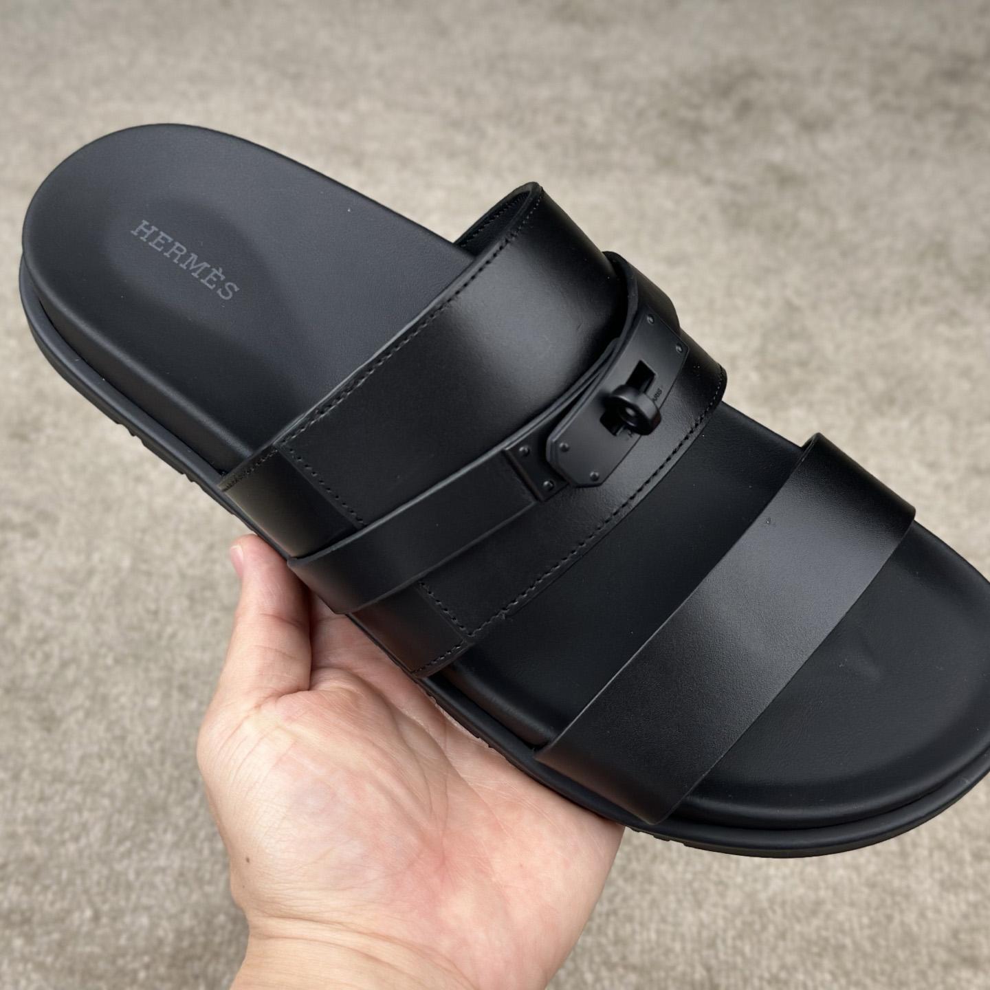 Hermes Jackson Sandal - 