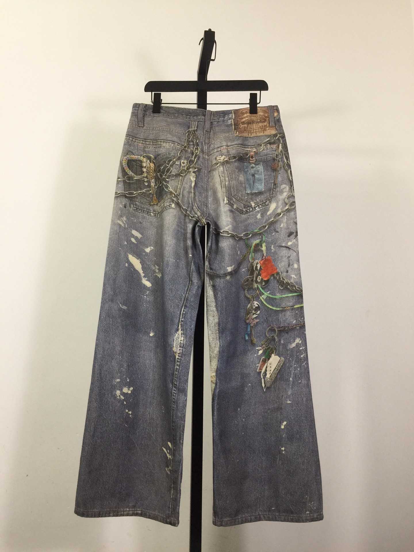 Acne Studios Jeans  - PerfectKickZ