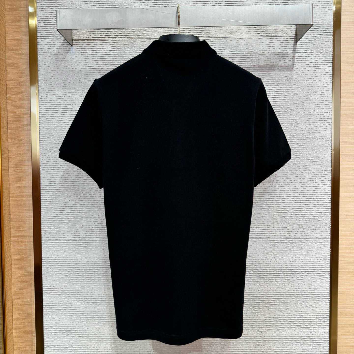 Dior CD Icon Polo Shirt  - PerfectKickZ