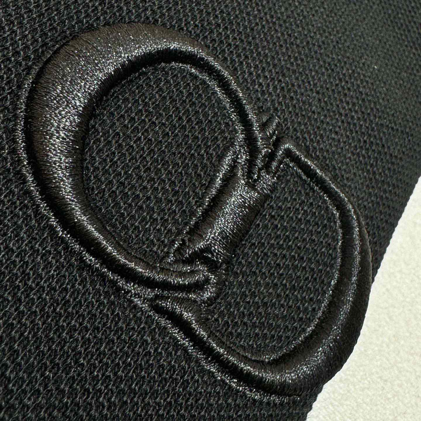 Dior CD Icon Polo Shirt  - PerfectKickZ
