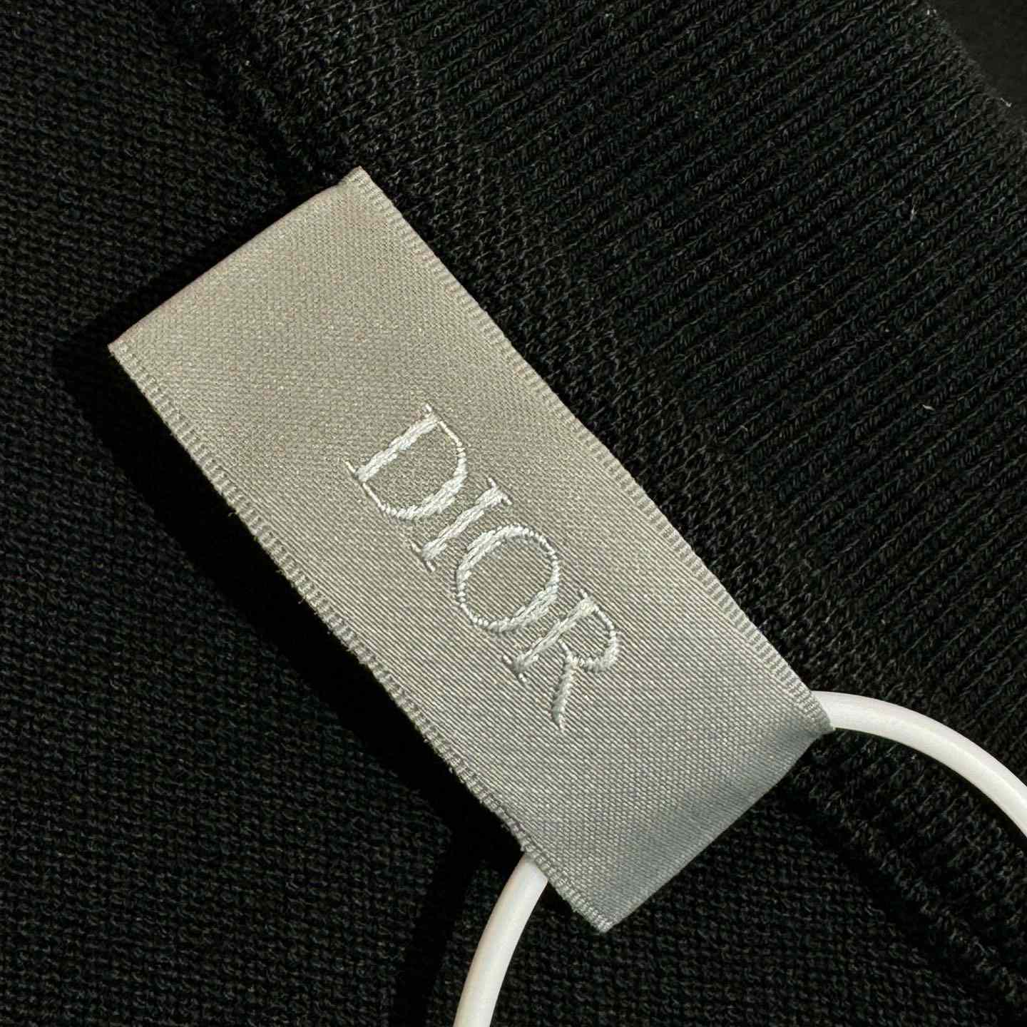 Dior CD Icon Polo Shirt  - PerfectKickZ