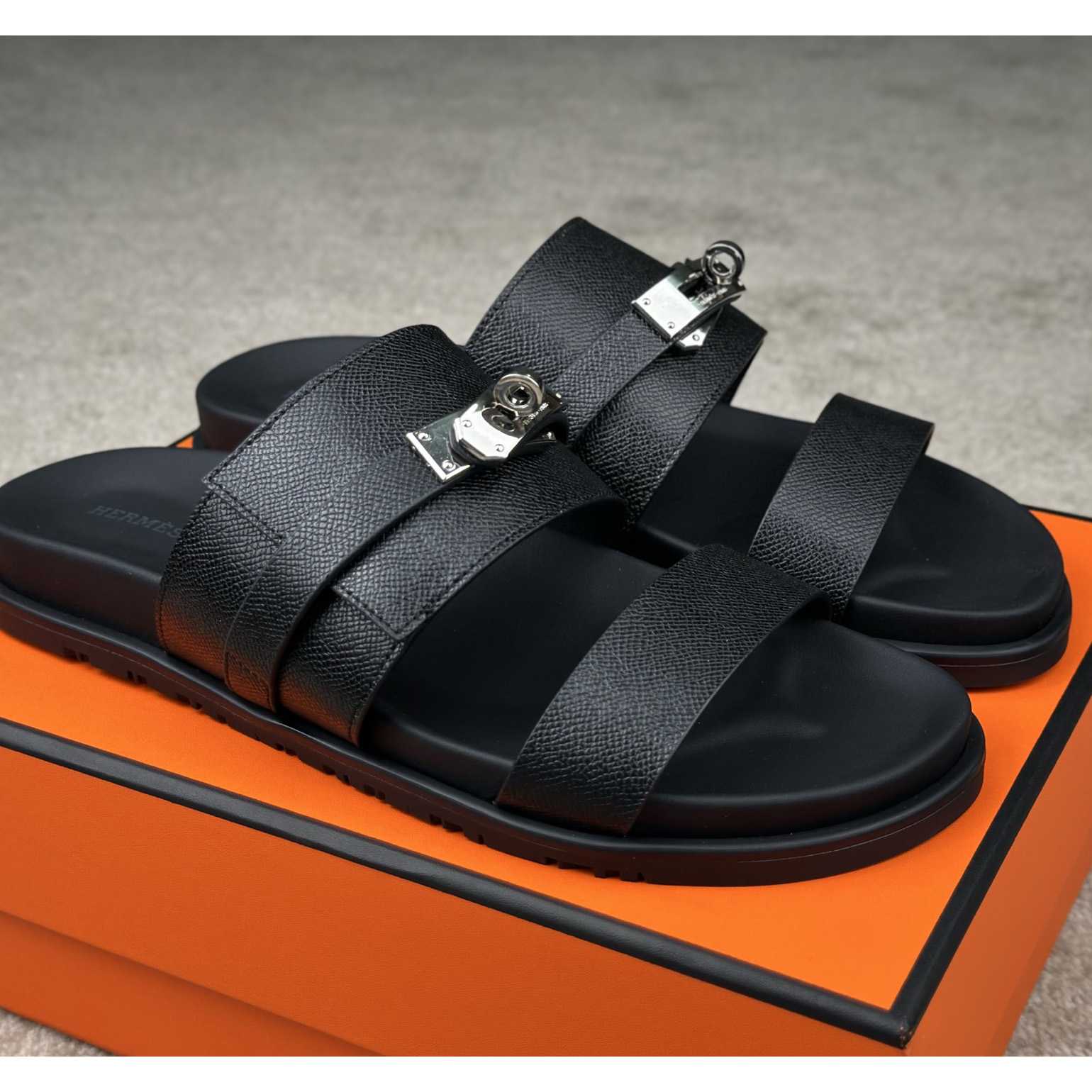 Hermes Jackson Sandal - PerfectKickZ