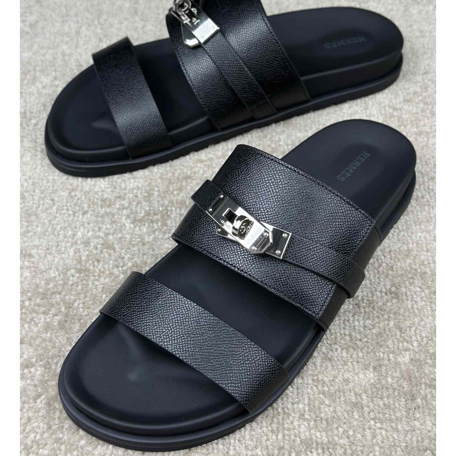 Hermes Jackson Sandal - PerfectKickZ
