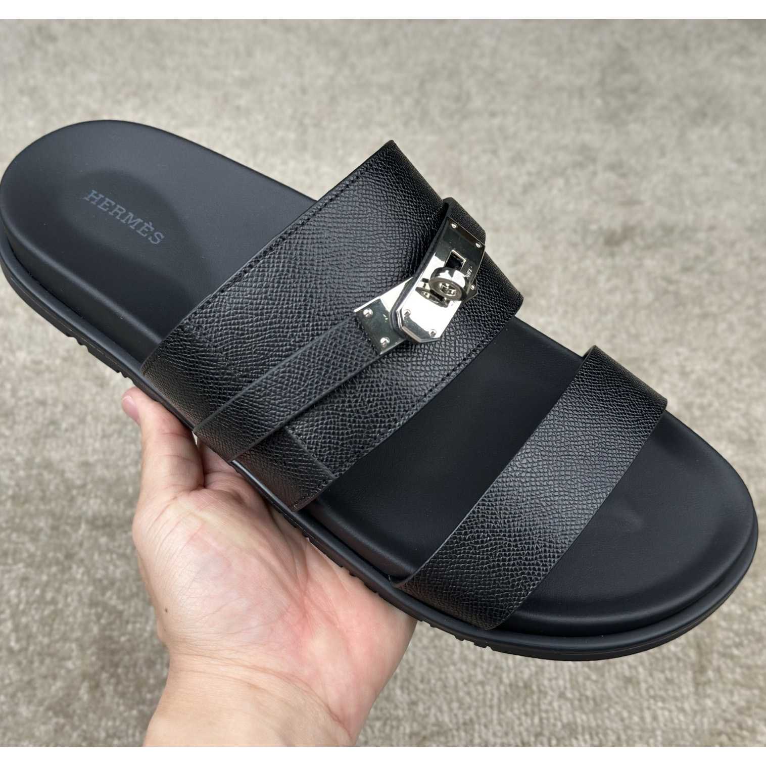 Hermes Jackson Sandal - PerfectKickZ