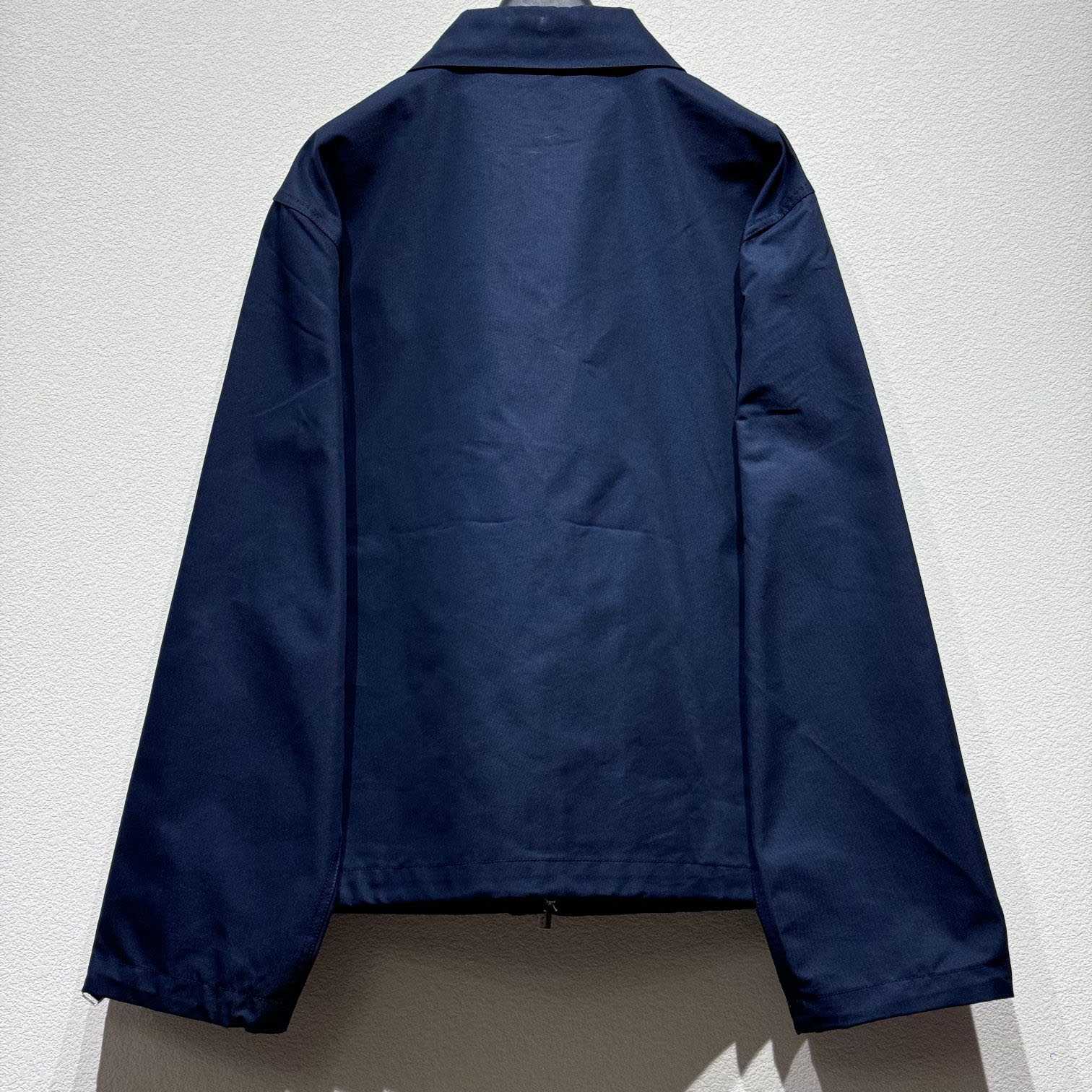 Dior CD Icon Zipped Jacket  - 