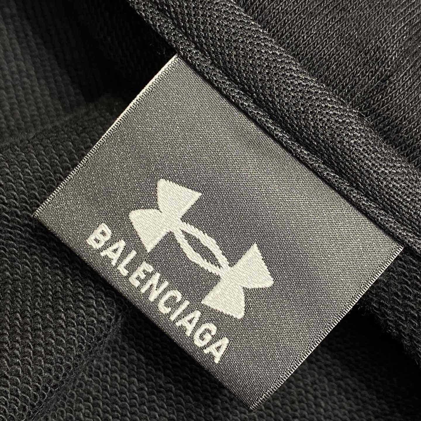 Balenciaga Under Armour® Baggy Sweatpants - PerfectKickZ