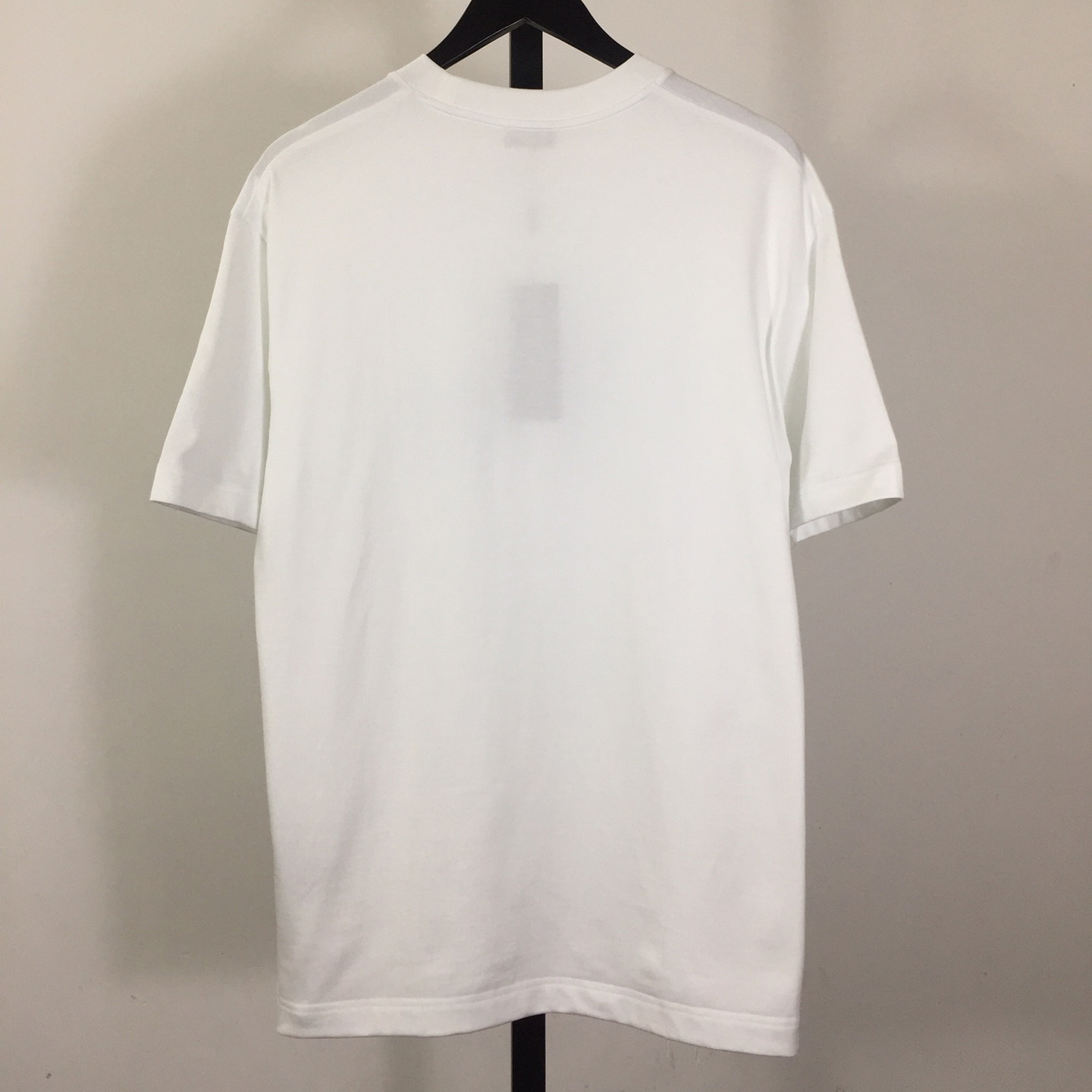 Dior Logo Cotton T-Shirt  - PerfectKickZ