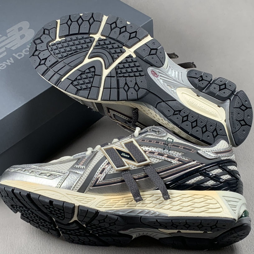 New Balance 1906A Sneakers       - PerfectKickZ