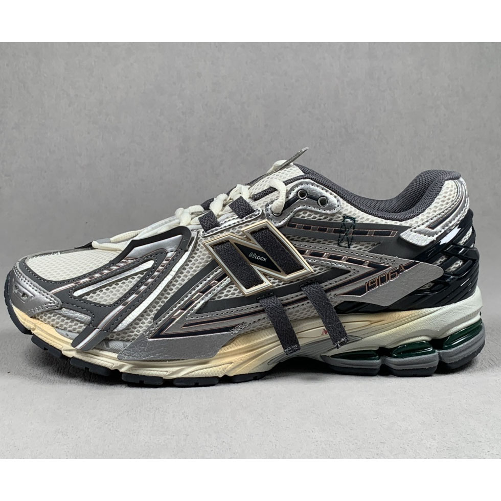 New Balance 1906A Sneakers       - PerfectKickZ