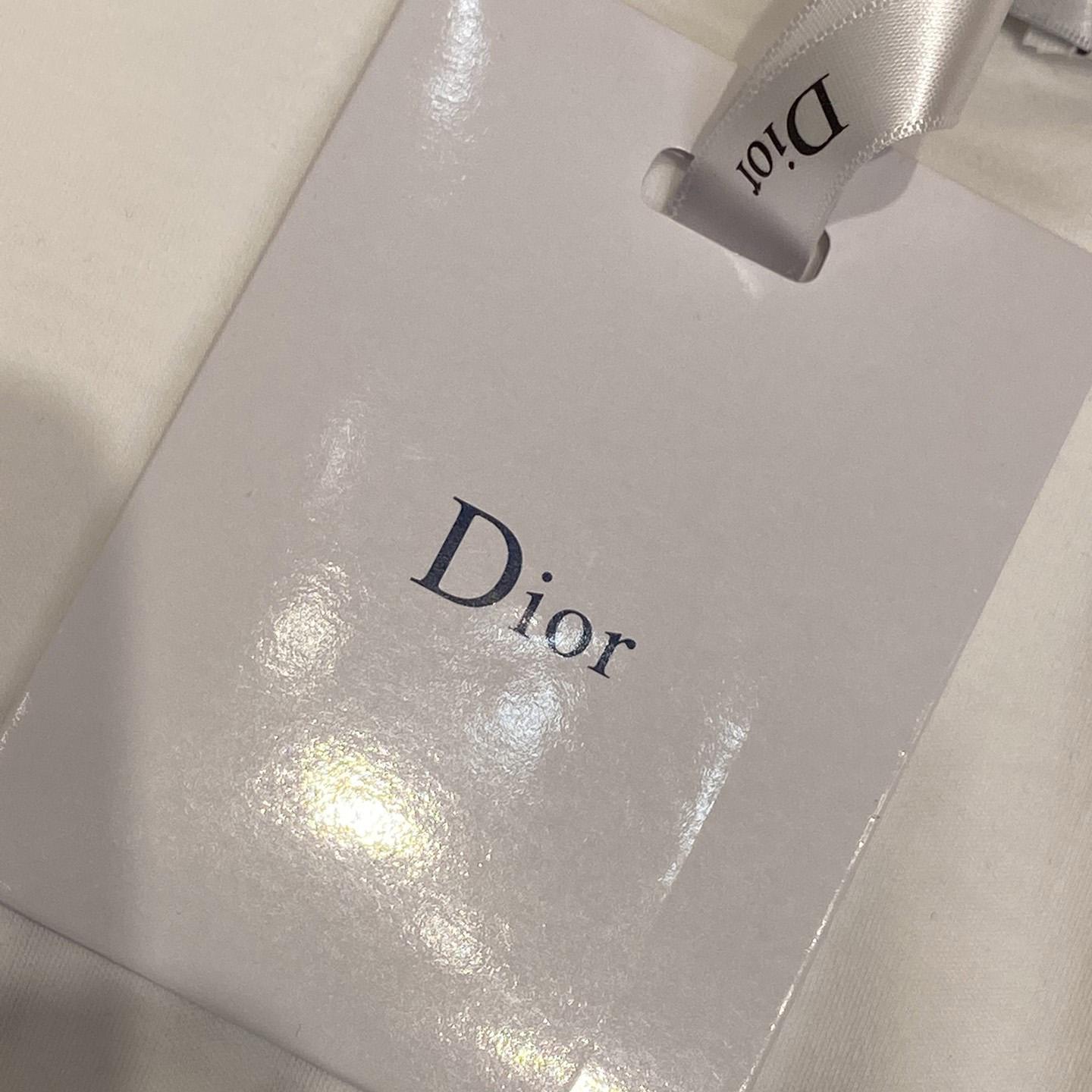 Dior T-Shirt  - PerfectKickZ