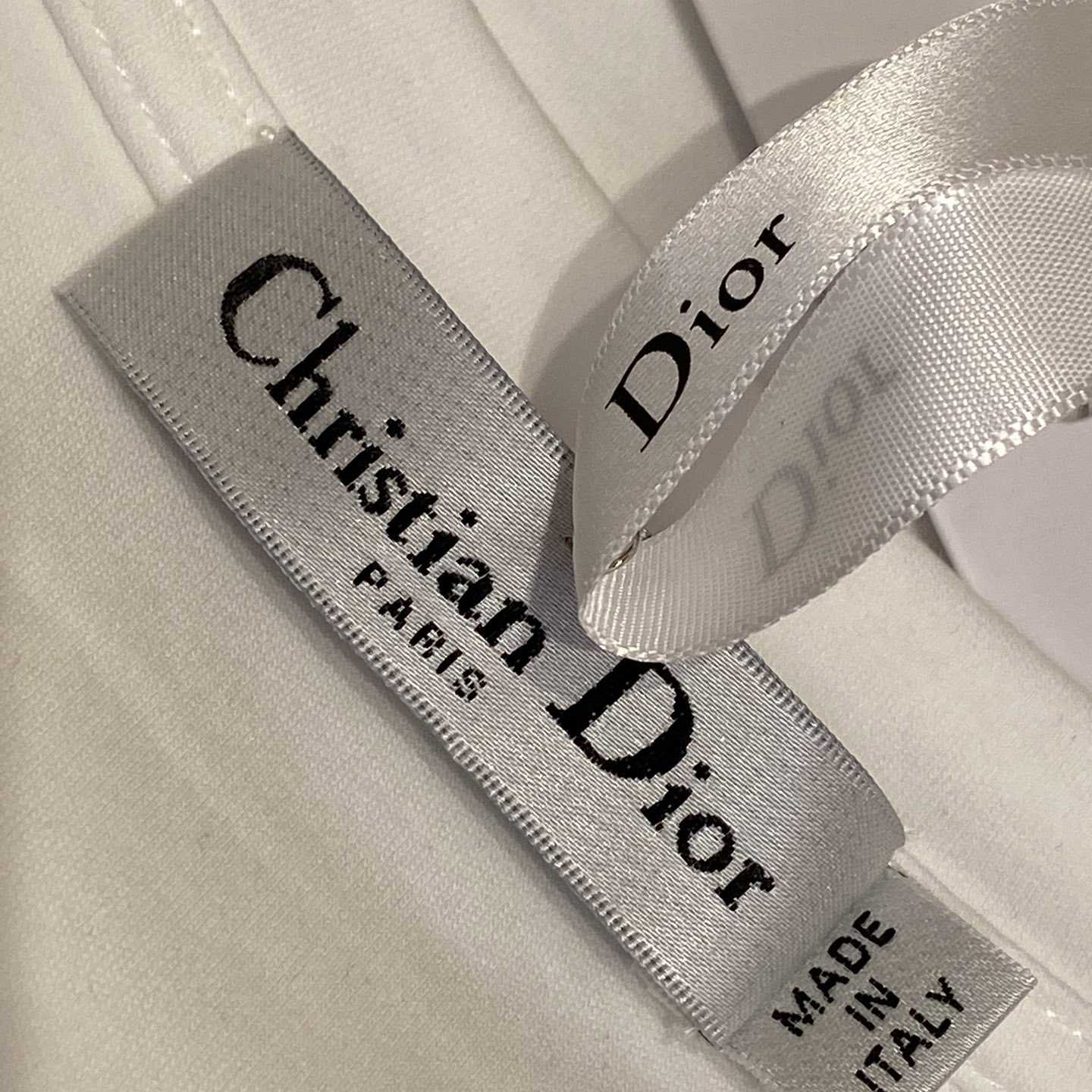 Dior T-Shirt  - PerfectKickZ