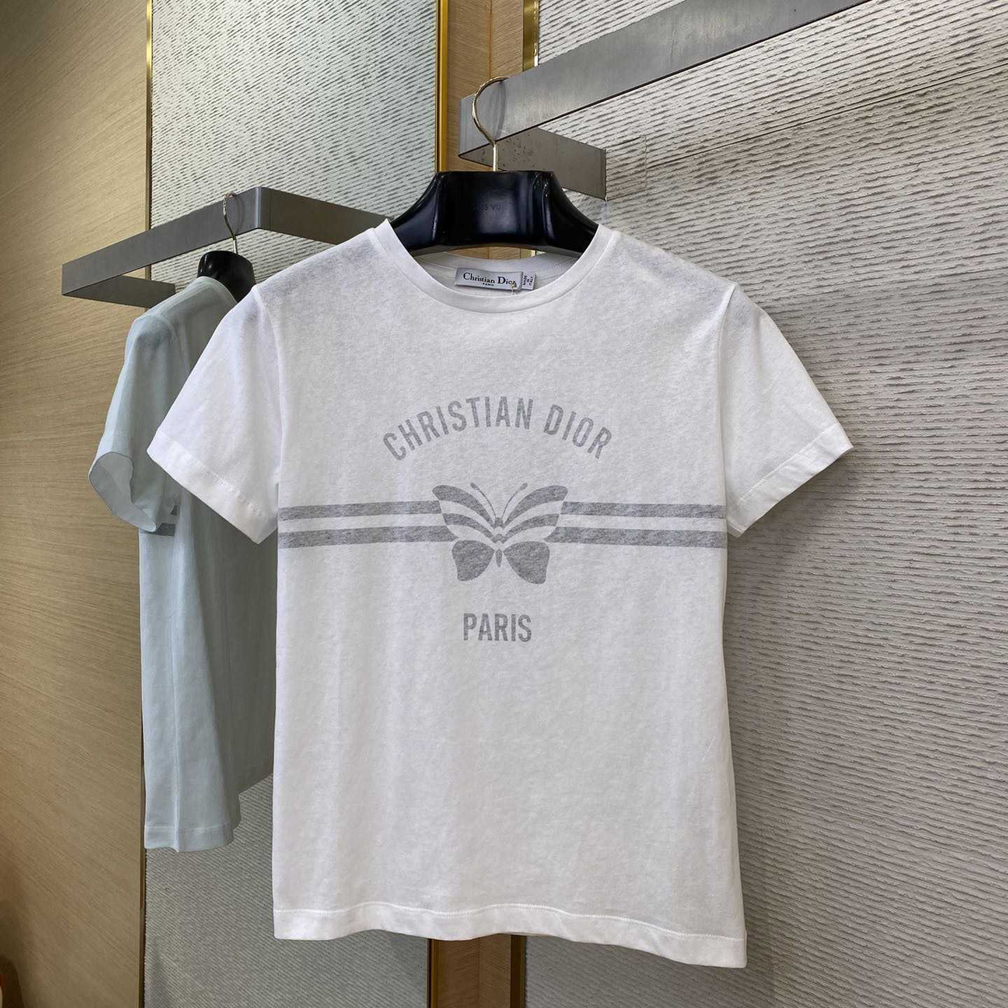 Dior T-Shirt  - PerfectKickZ
