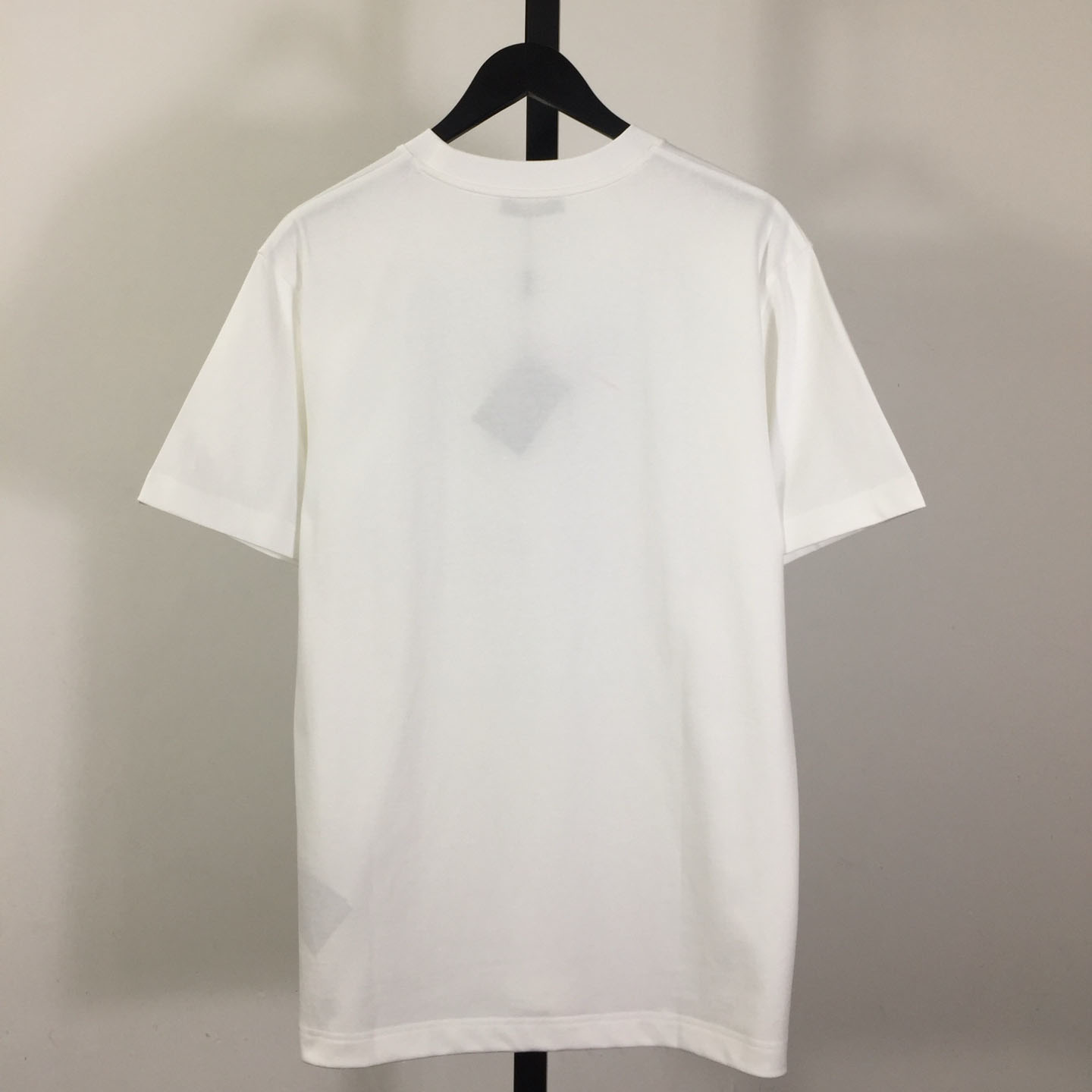 Prada Cotton T-Shirt - PerfectKickZ