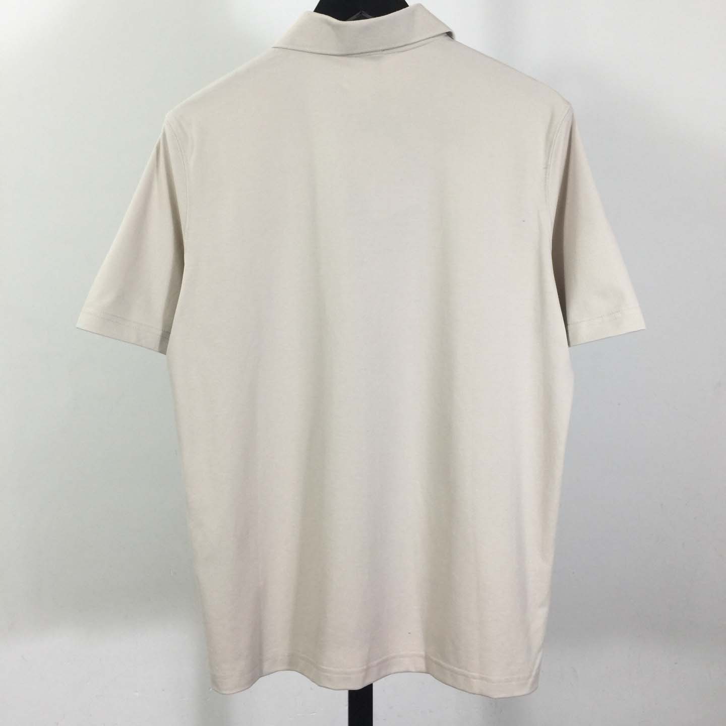 Dior And Hylton Nel Polo Shirt - PerfectKickZ