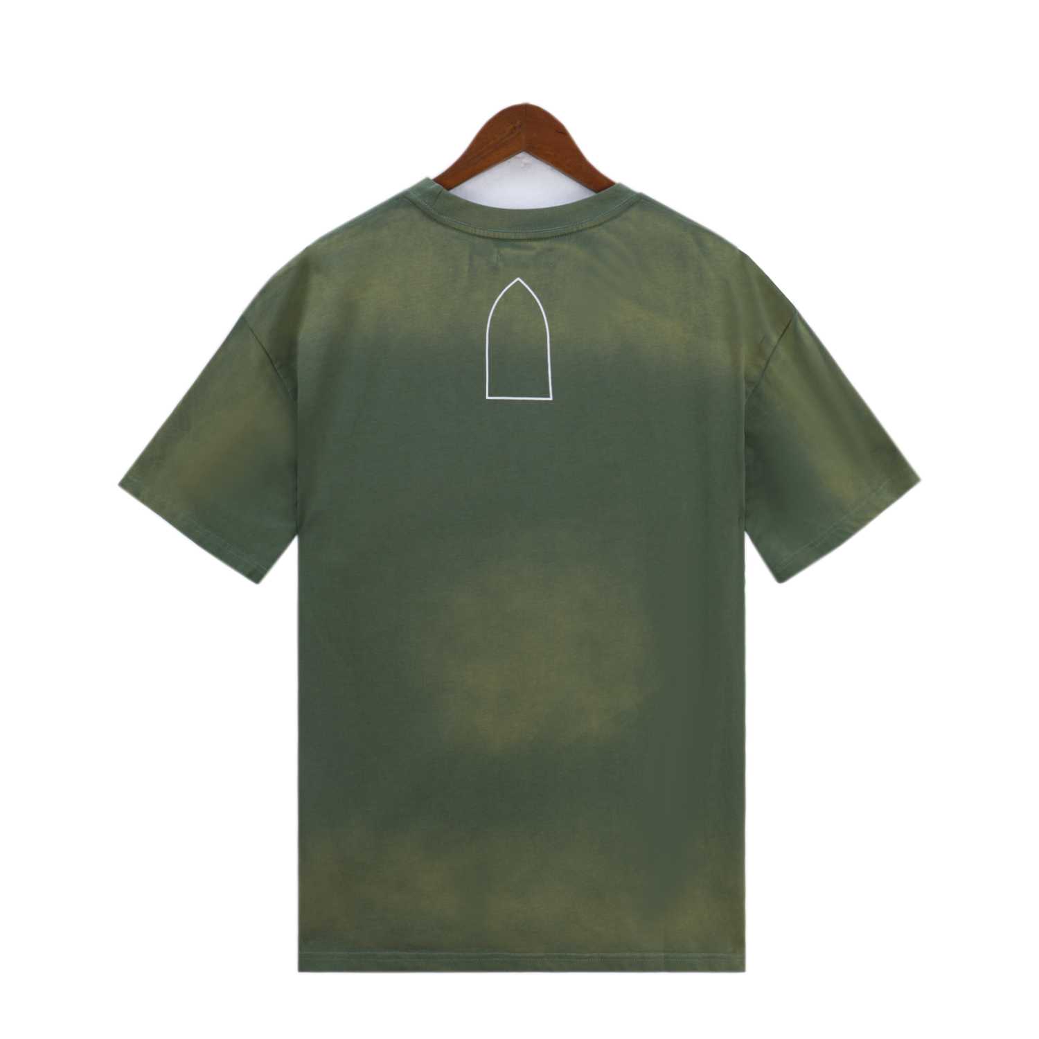 Who Decides War Crest Tee - PerfectKickZ