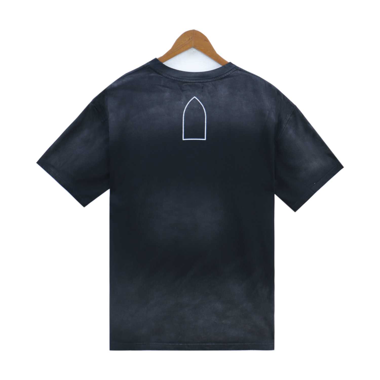 Who Decides War Crest Tee - PerfectKickZ