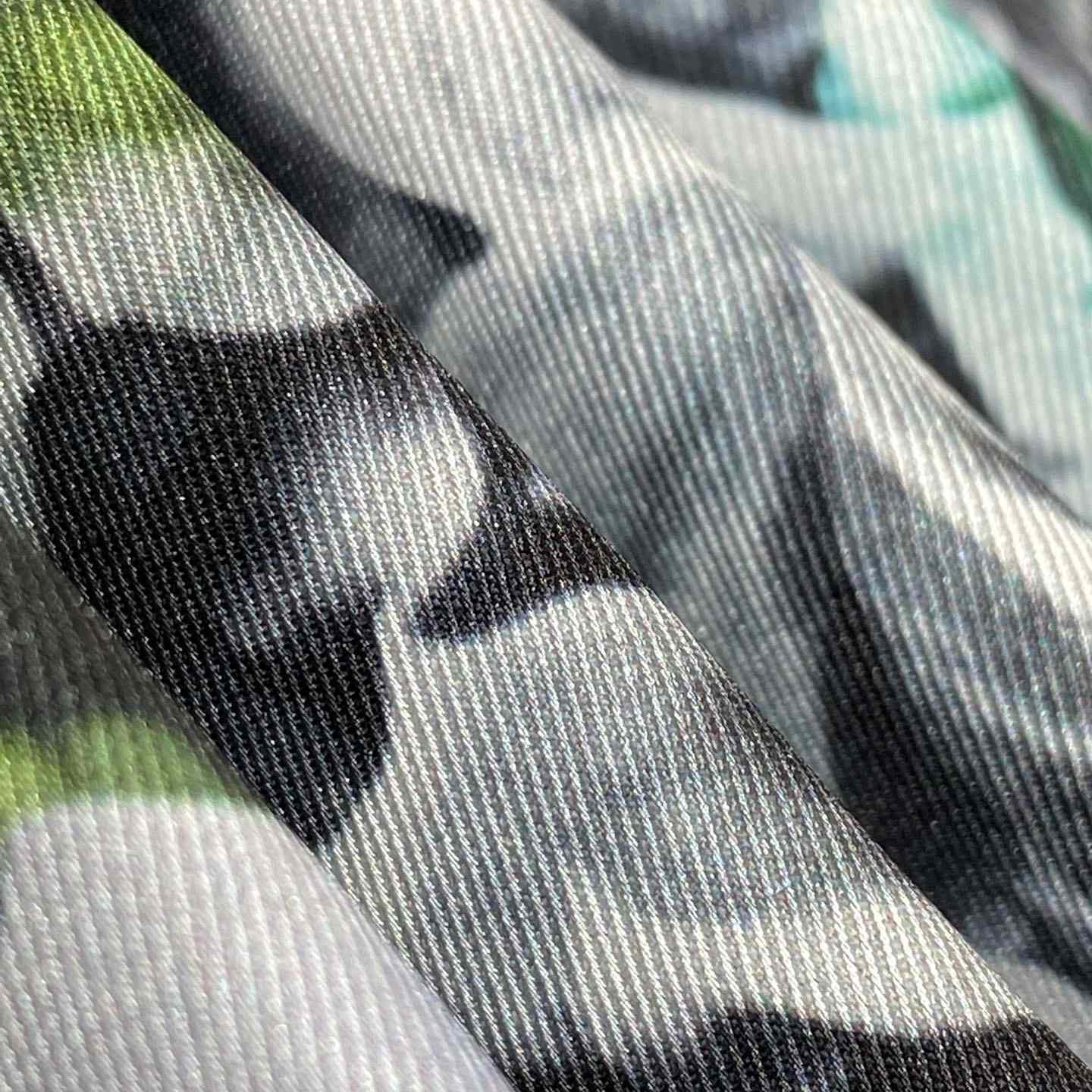 Prada Double Match Cotton Shirt - PerfectKickZ
