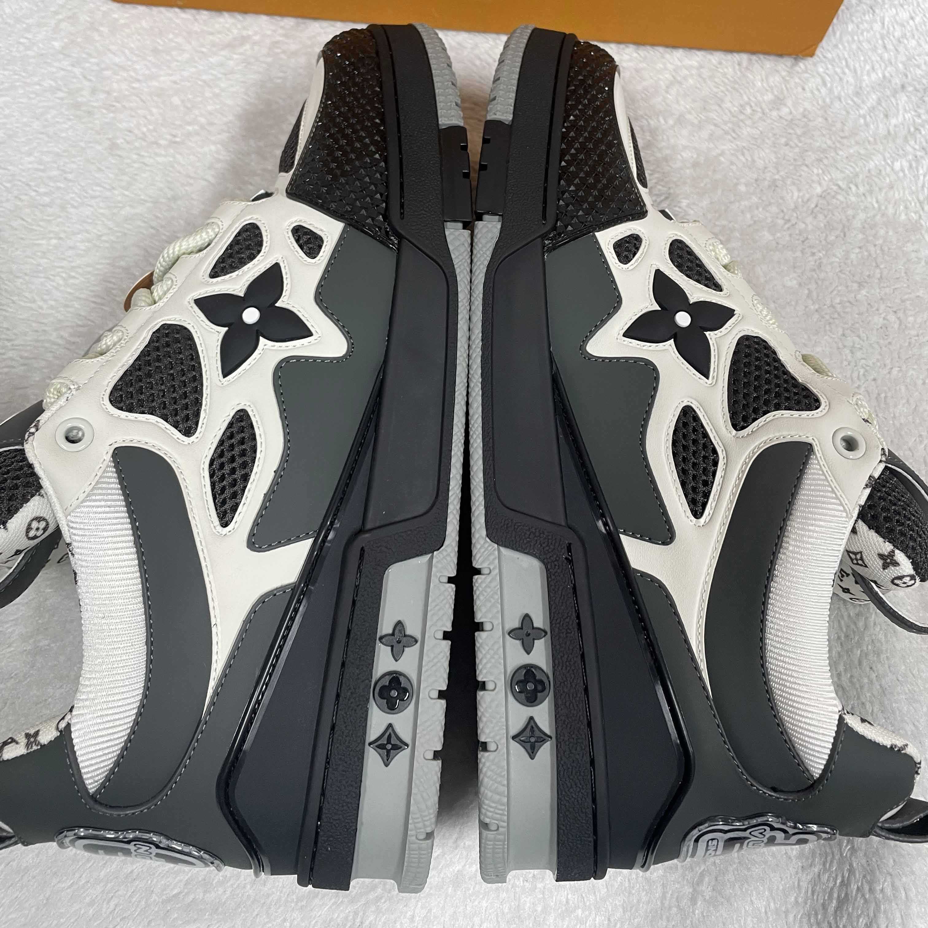 Louis Vuitton LV Skate Sneaker     - PerfectKickZ