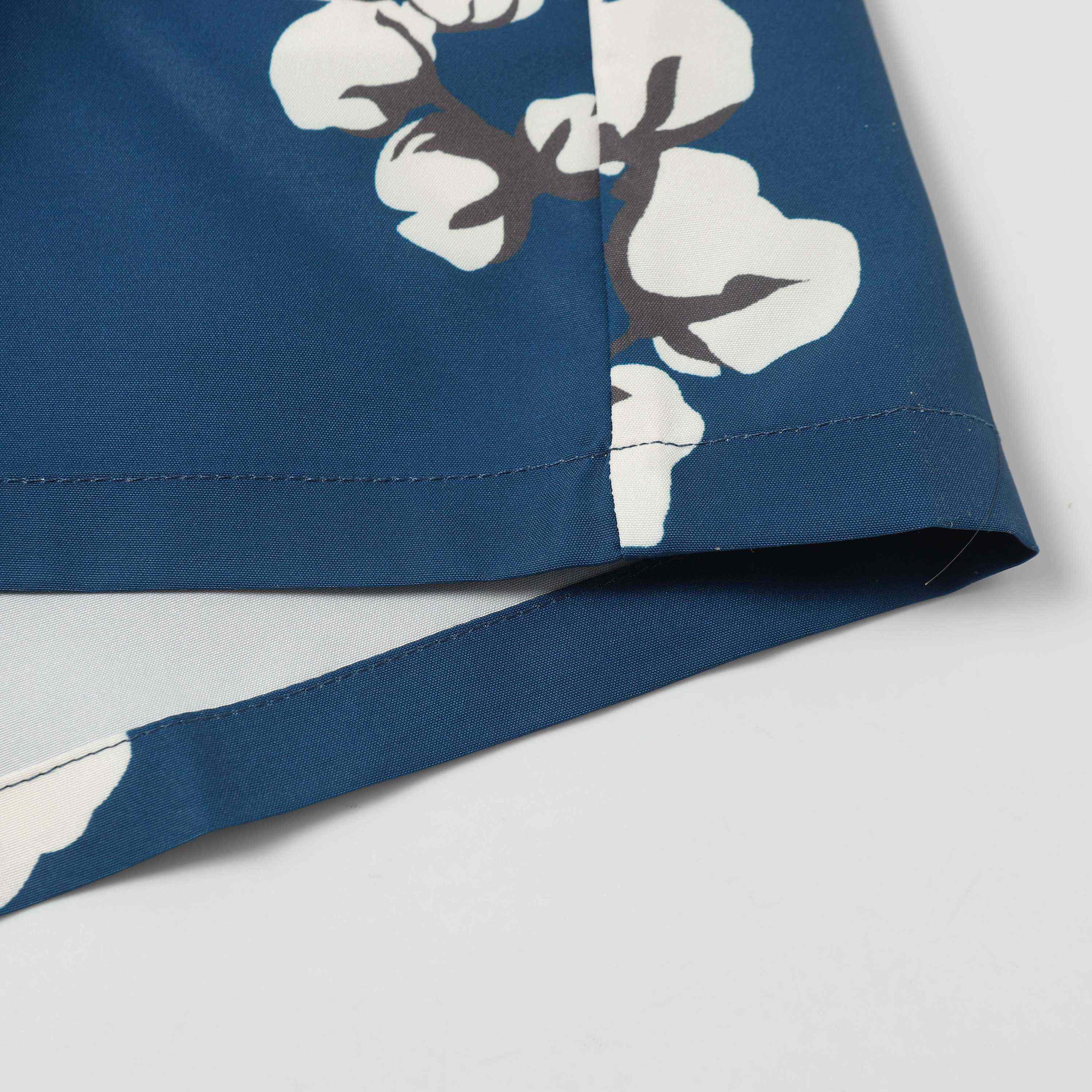 Denim Tears Short-Sleeved Shirt - PerfectKickZ