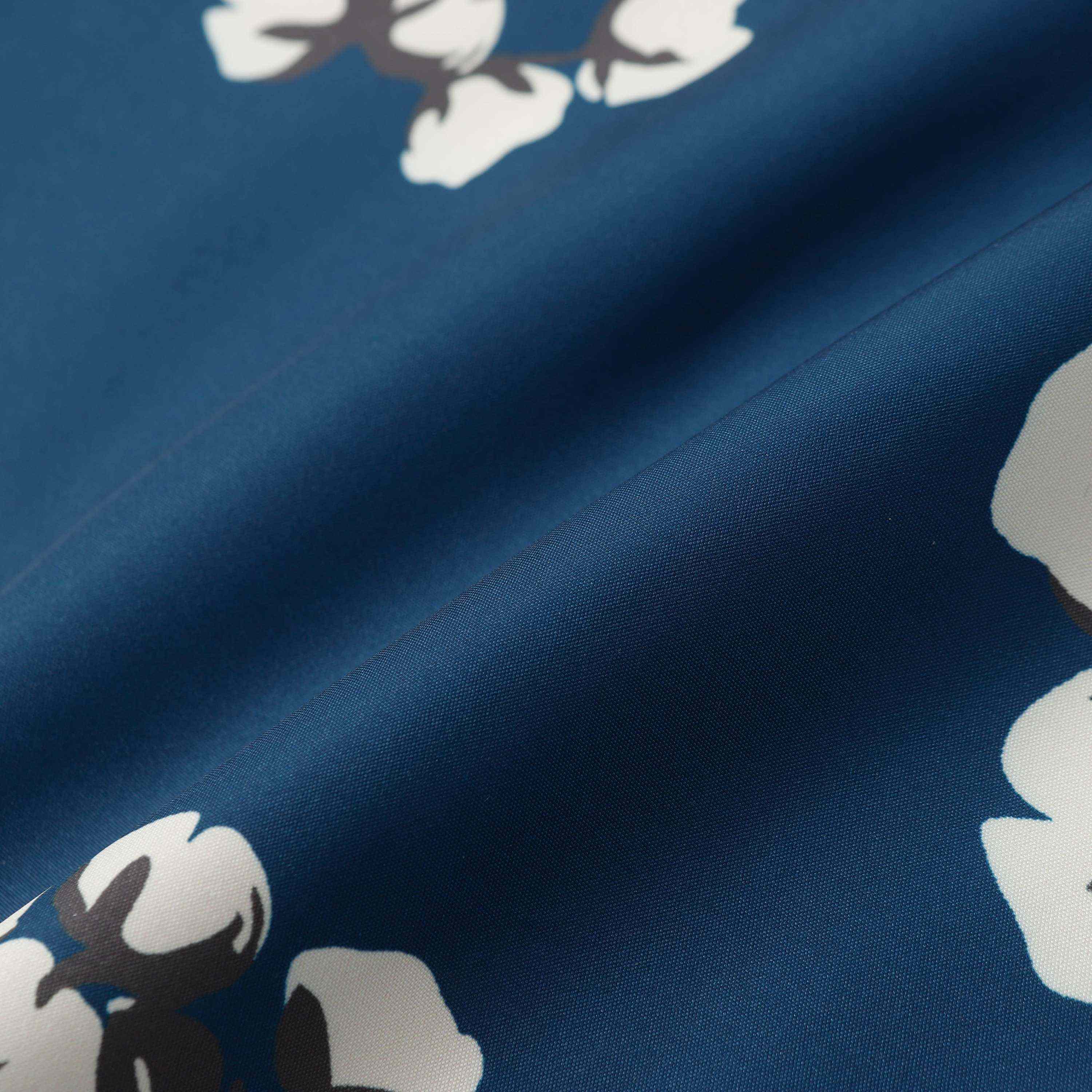 Denim Tears Short-Sleeved Shirt - PerfectKickZ