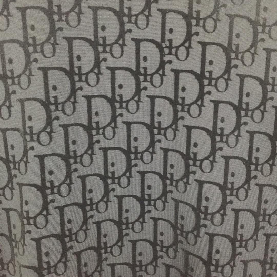 Dior Oblique T-Shirt  - PerfectKickZ