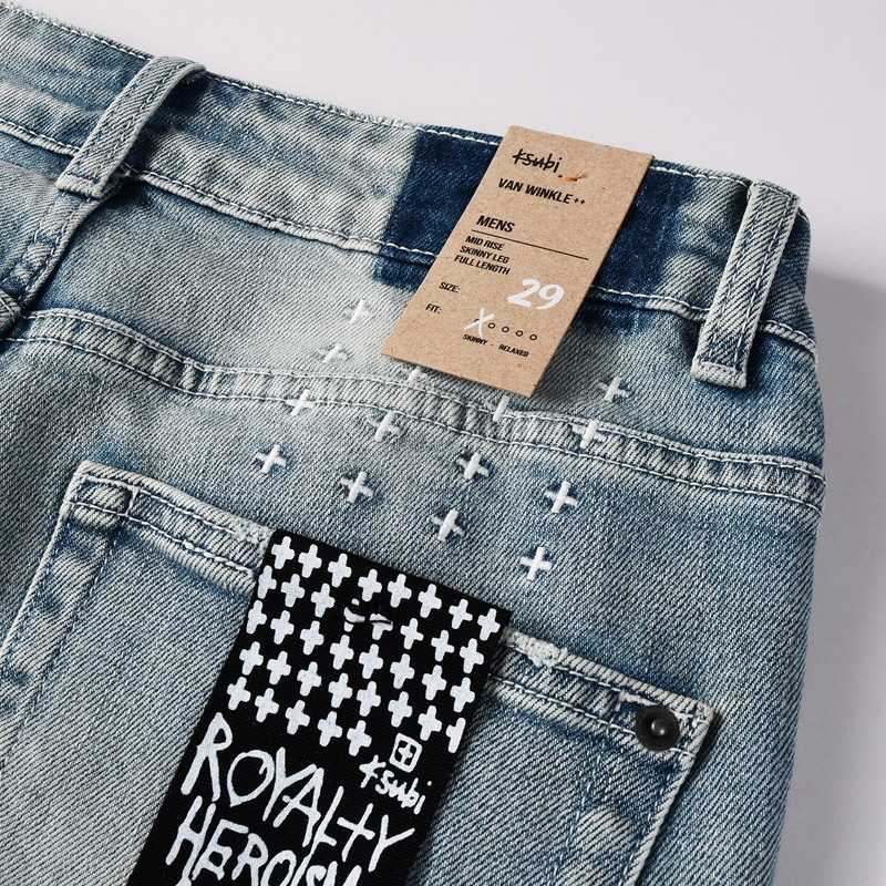 Ksubi Jeans   3032 - PerfectKickZ