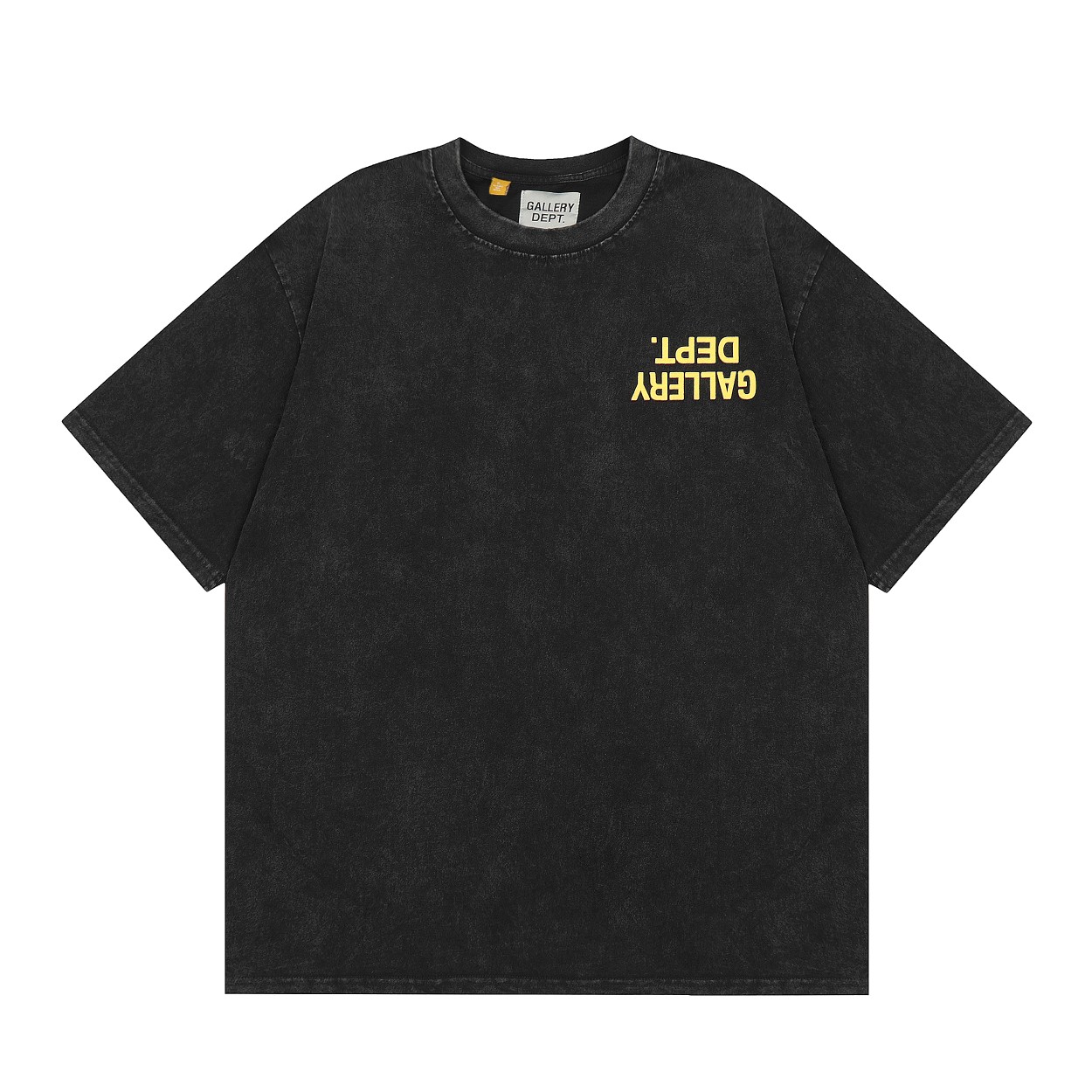 Gallery Dept.Cotton T-shirt - PerfectKickZ