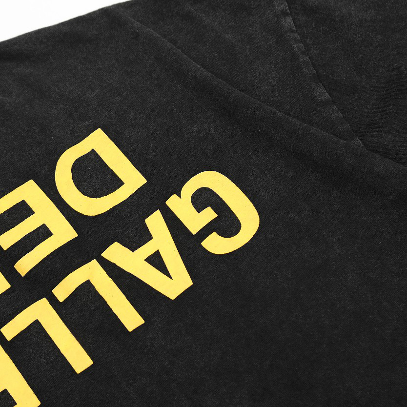 Gallery Dept.Cotton T-shirt - PerfectKickZ