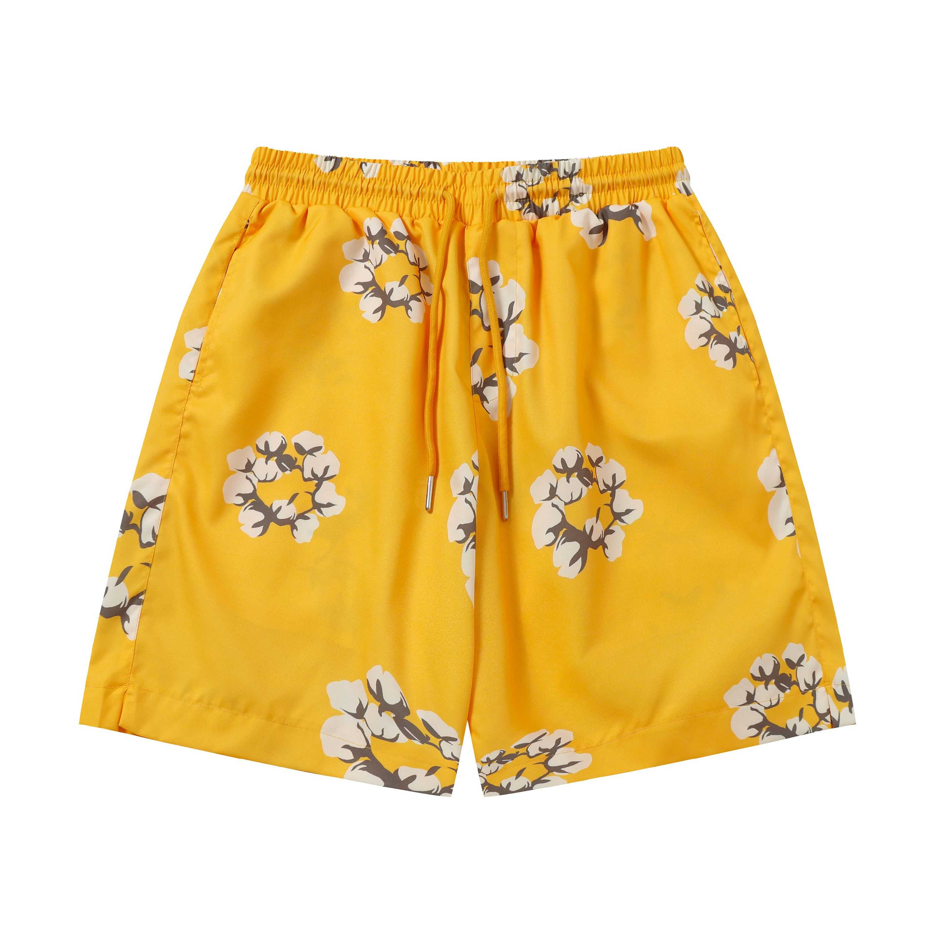 Denim Tears Shorts - PerfectKickZ