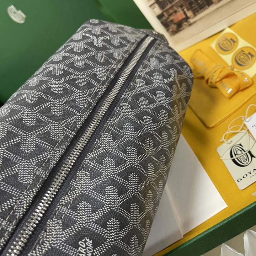 Goyard Boeing 25 Toilet Bag(25x12x12cm) - PerfectKickZ