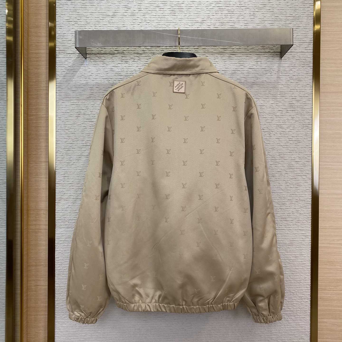 Louis Vuitton Jacket - PerfectKickZ