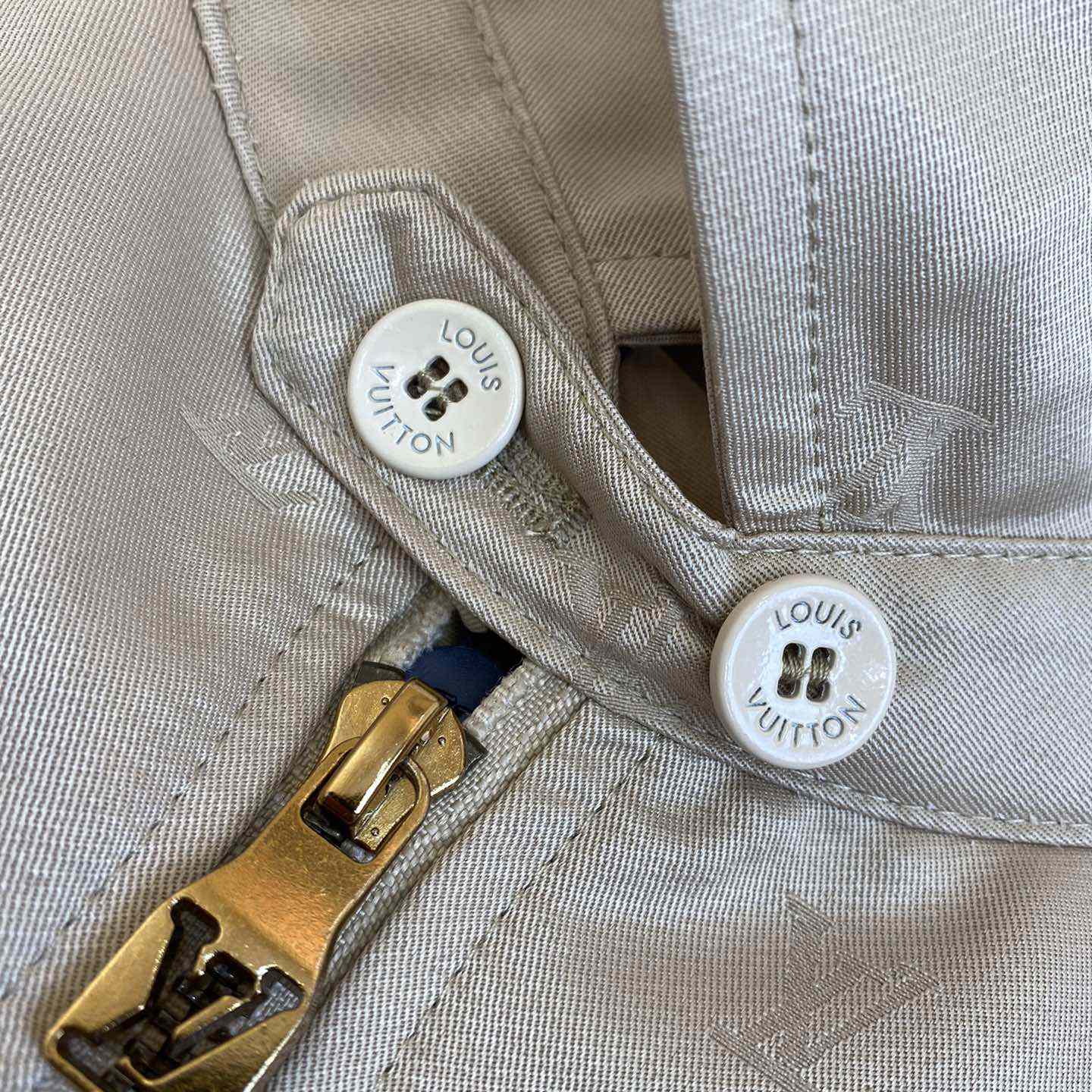 Louis Vuitton Jacket - PerfectKickZ