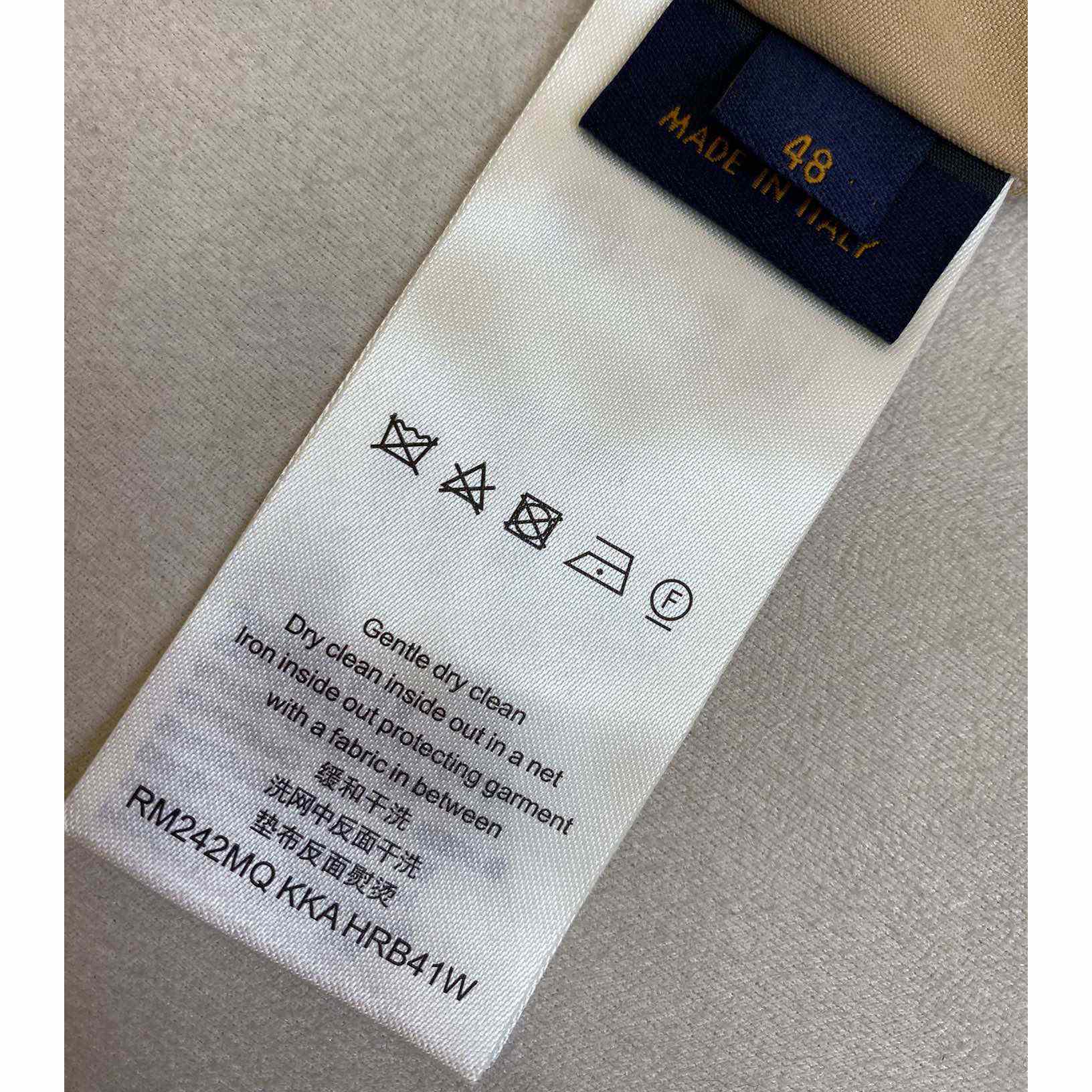 Louis Vuitton Jacket - PerfectKickZ